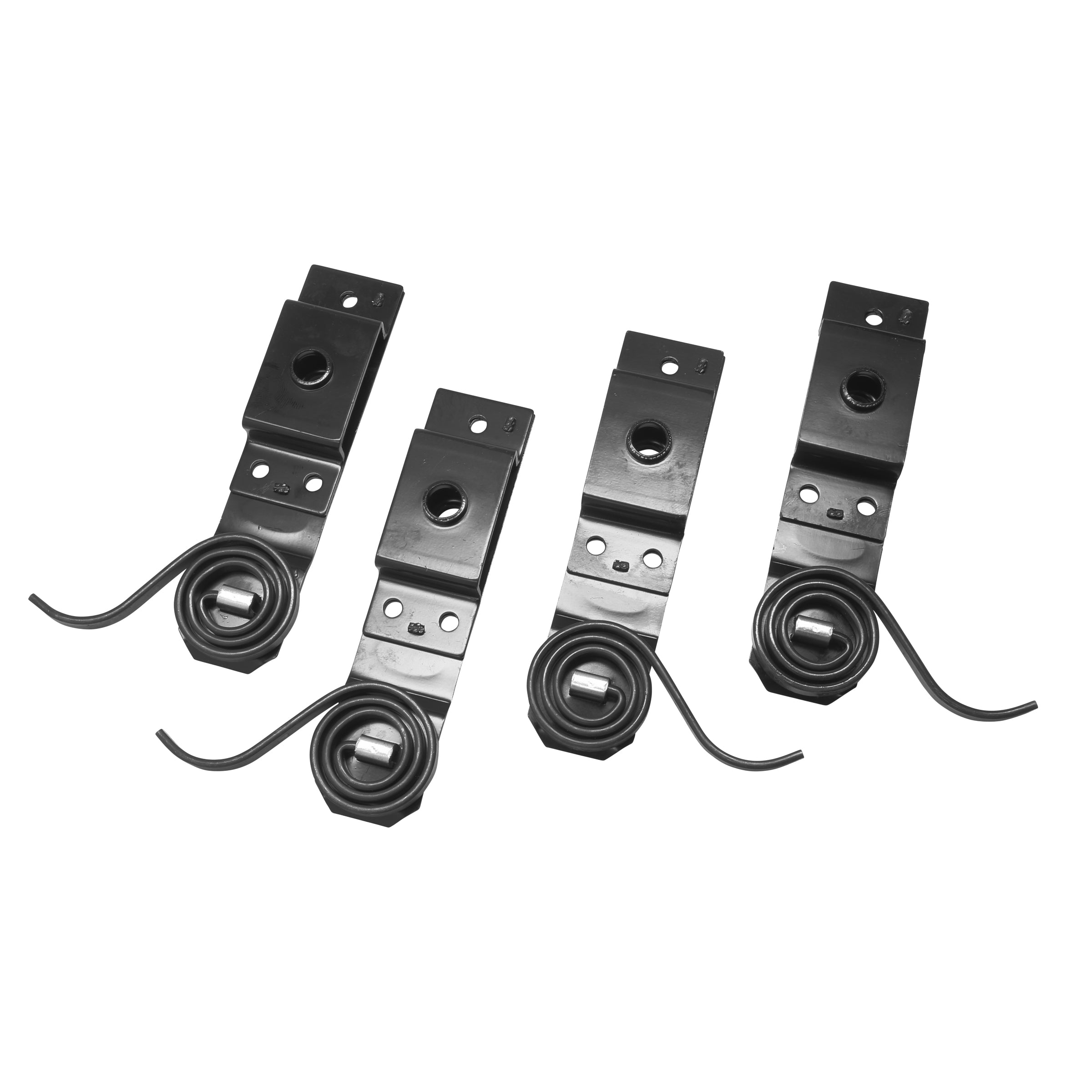 Hood Handle Spring Assembly • 1934 Ford Passenger