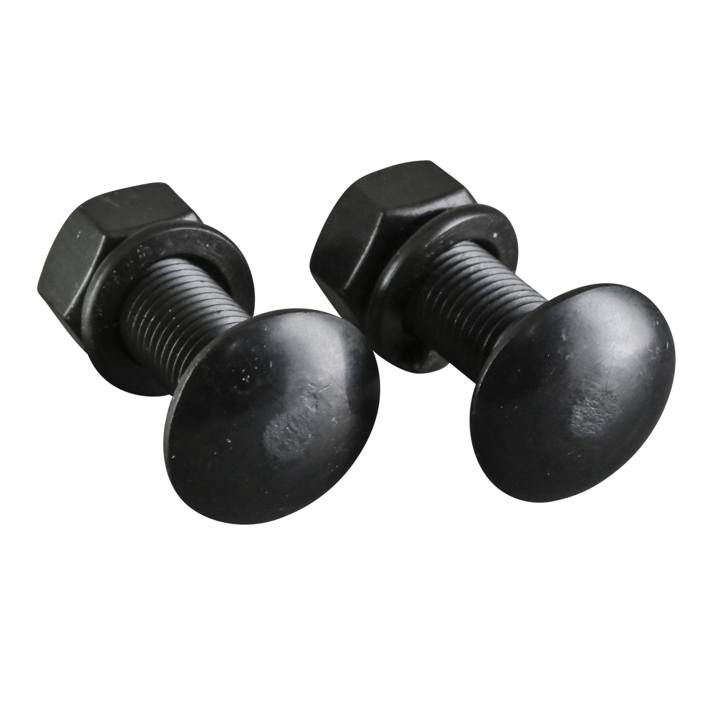 Bumper (End Mount) Bolt Set • 1933-36 Ford Passenger & Pickup