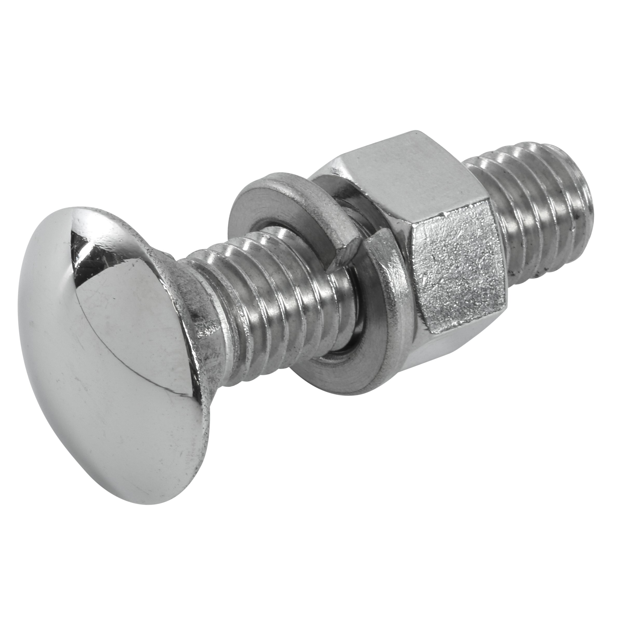 Bumper Bolt • 1933-34 Ford Passenger & Pickup