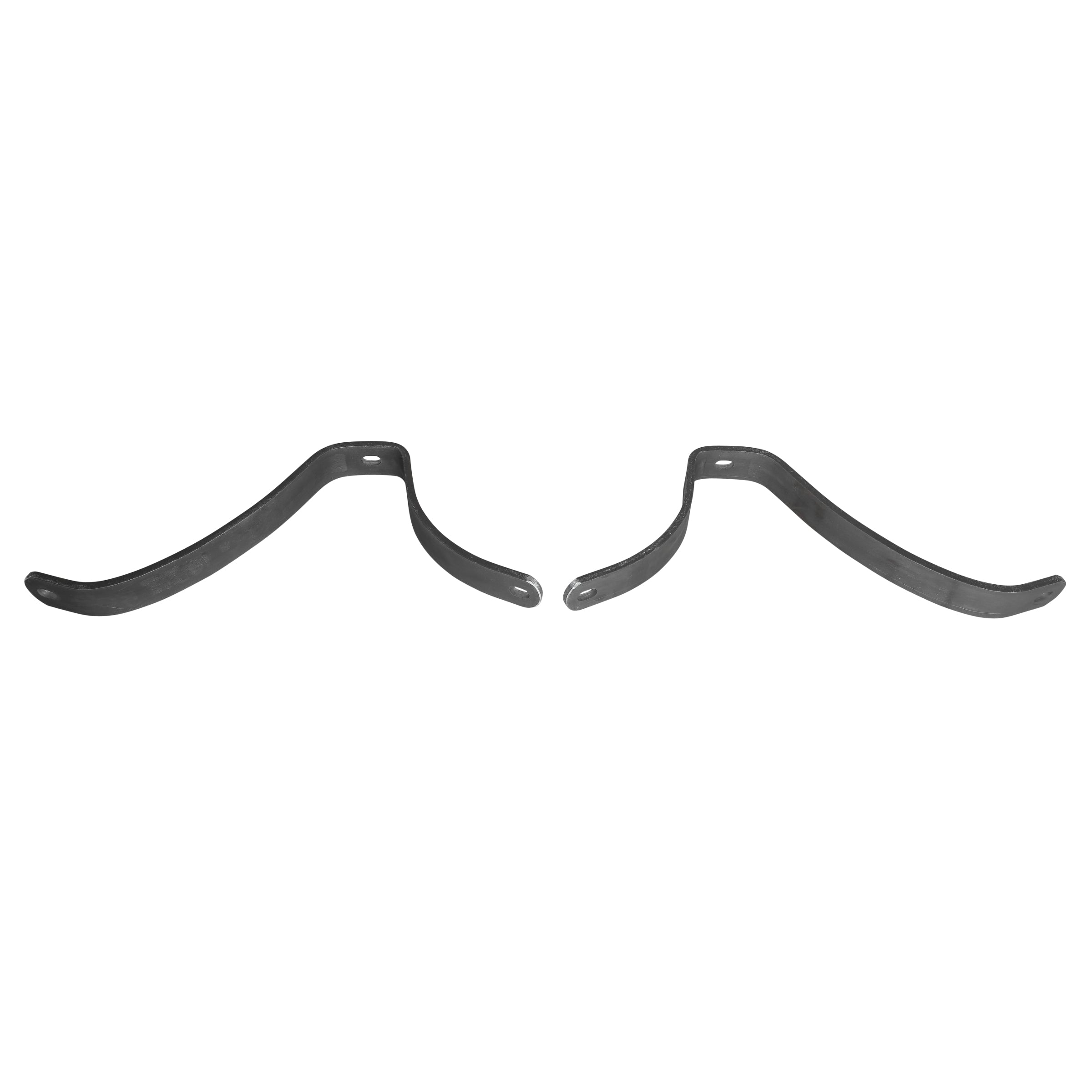 Rear Bumper Braces • 1934 Ford Passenger