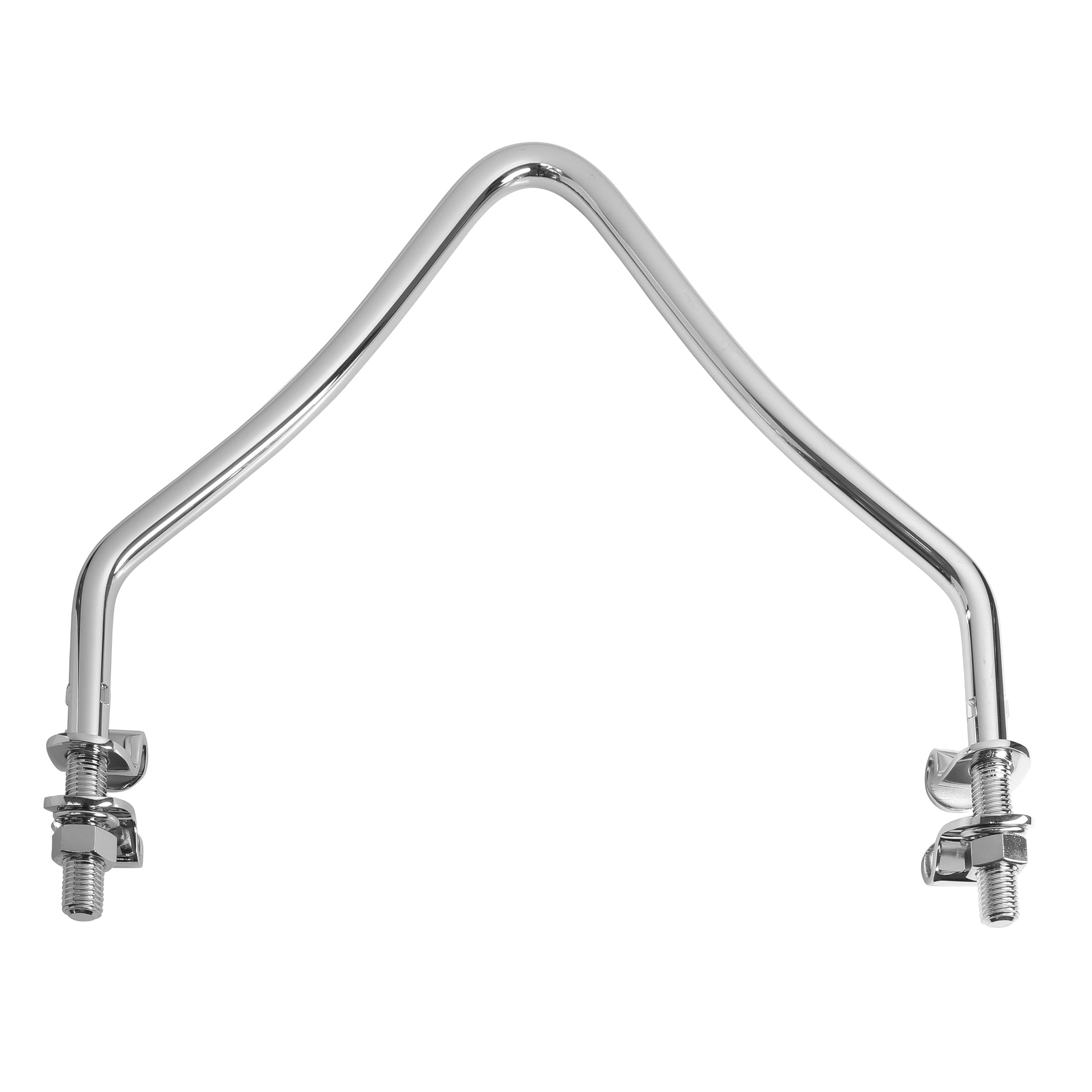 Grille Guard • 1933-36 Ford Passenger & Pickup