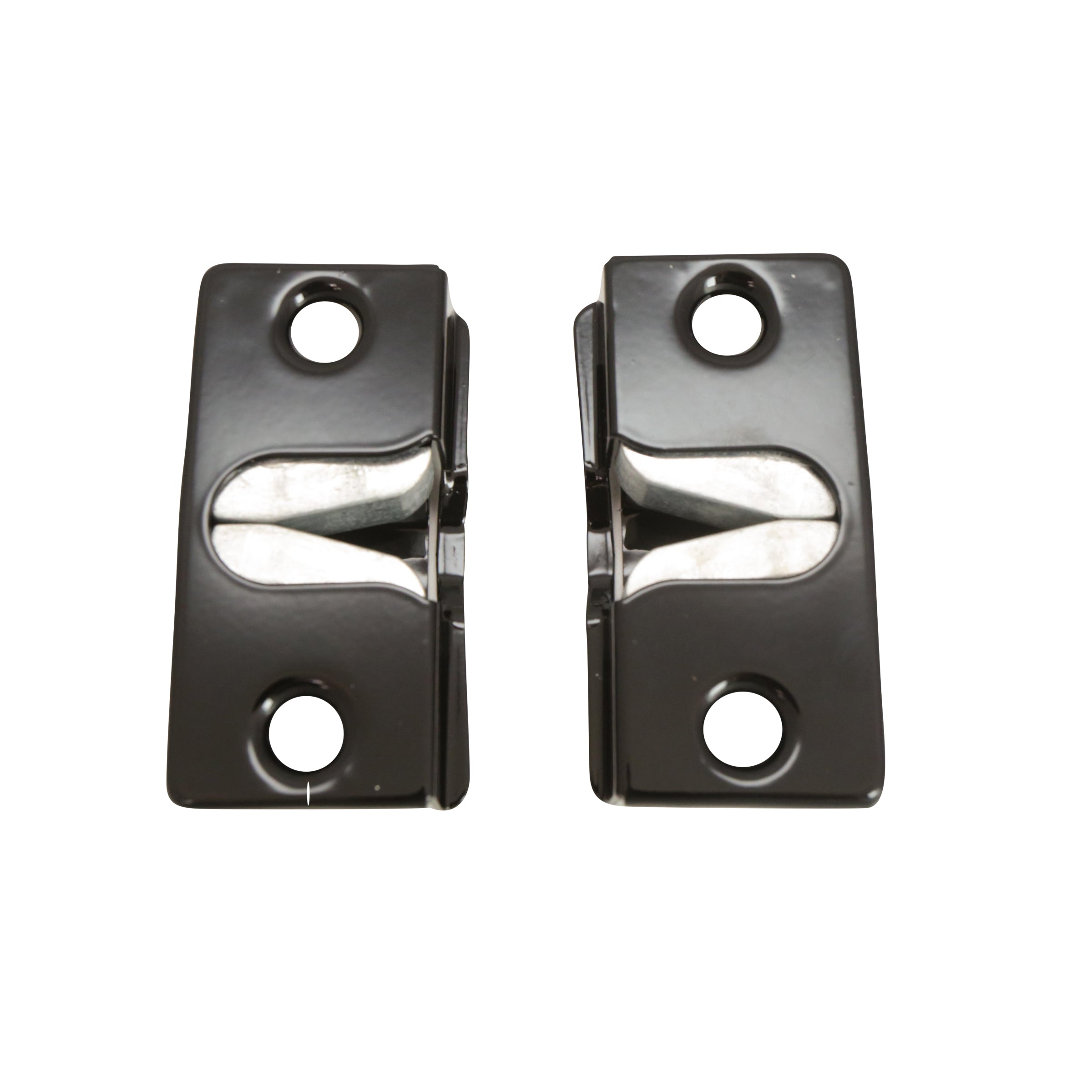 Dovetails (Female, Black) • 1933-34 Ford Closed Car, Cabriolet & Pickup & 1934-48 Wagon