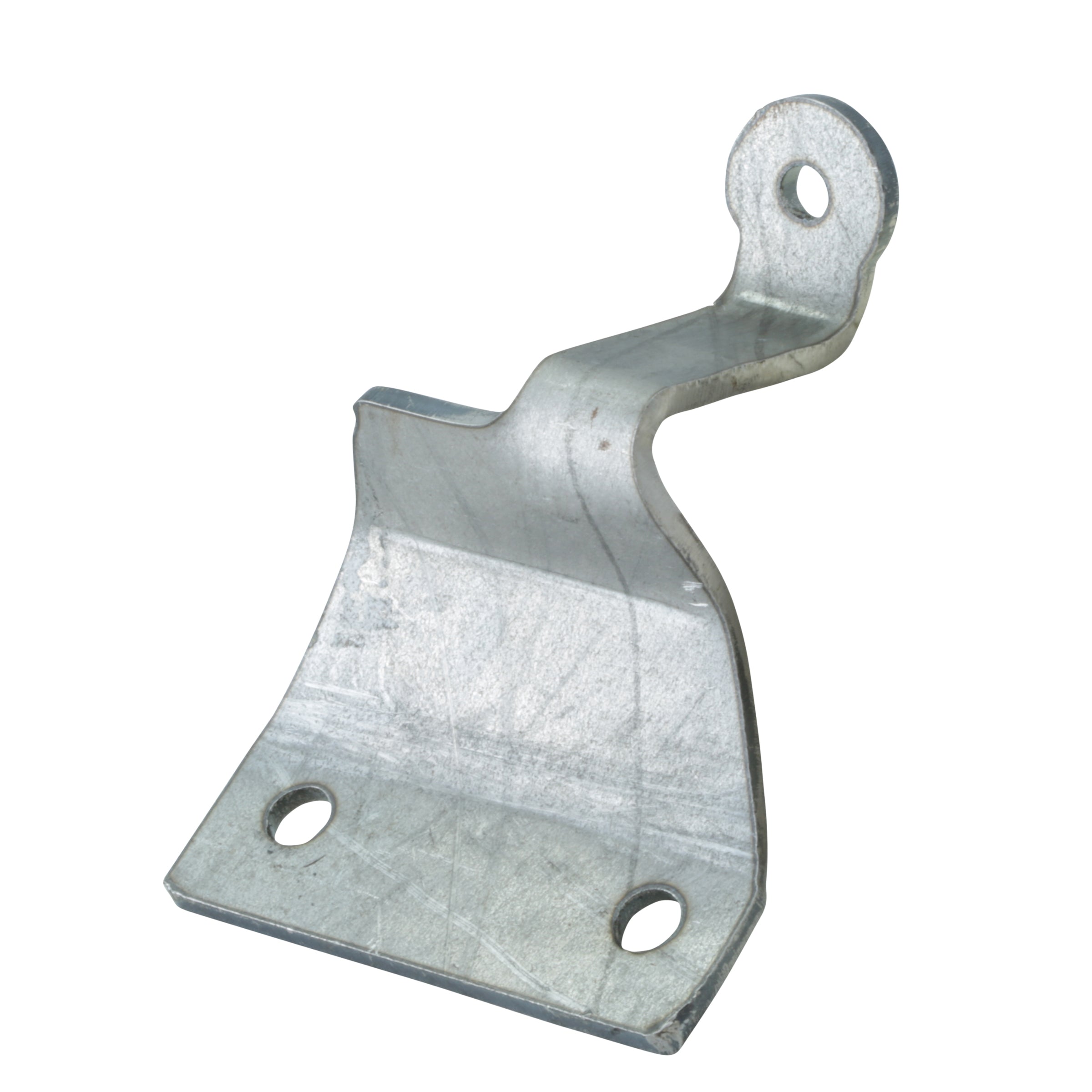 Trunk Lid Striker Plate • 1933-34 Ford Coupe & Roadster