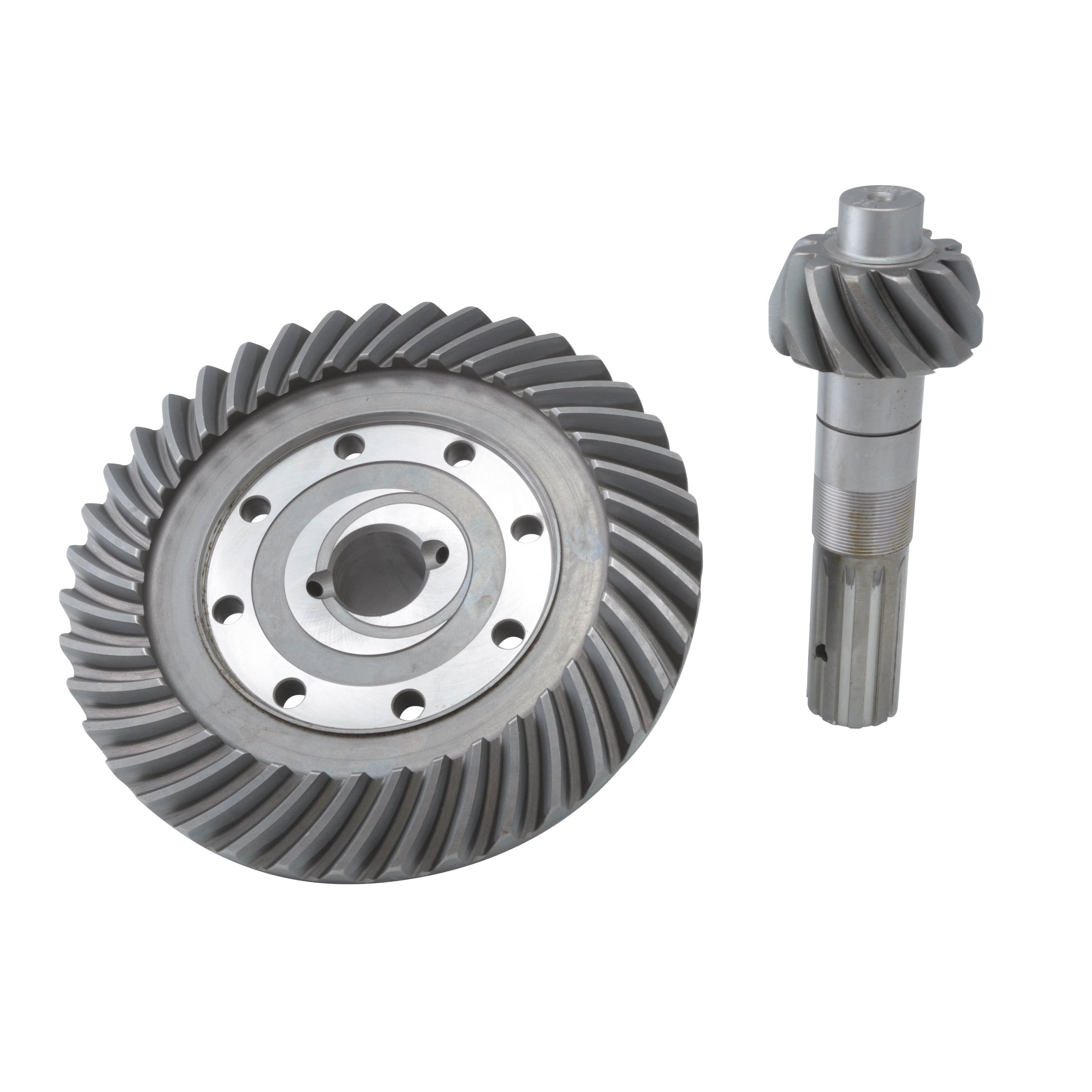 Ring and Pinion (6 Spline) • 1935-48 Ford Passenger & 1935-41 Pickup