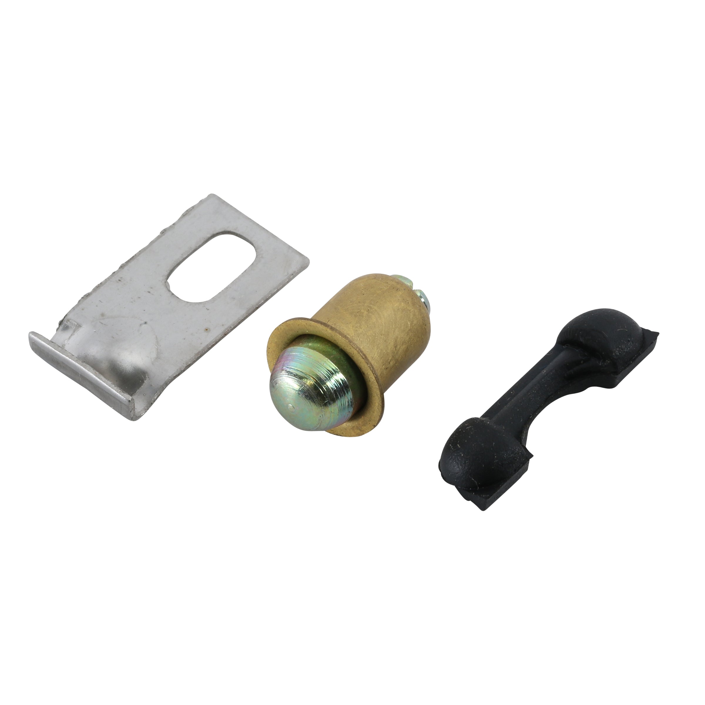 Glove Box Door Repair Kit • 1933-34 Ford Passenger