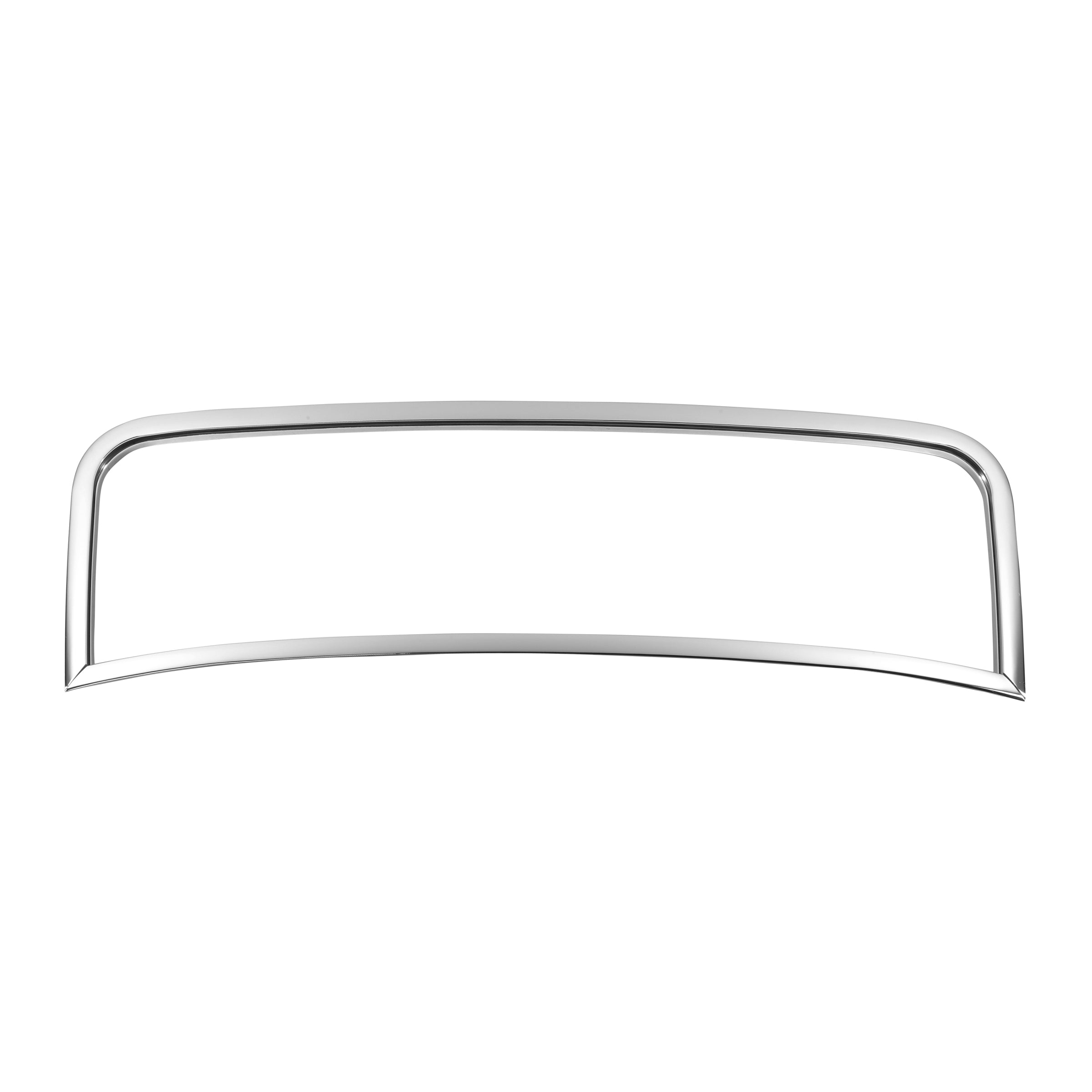 Windshield Frame (Chrome) • 1933-34 Ford Closed Car