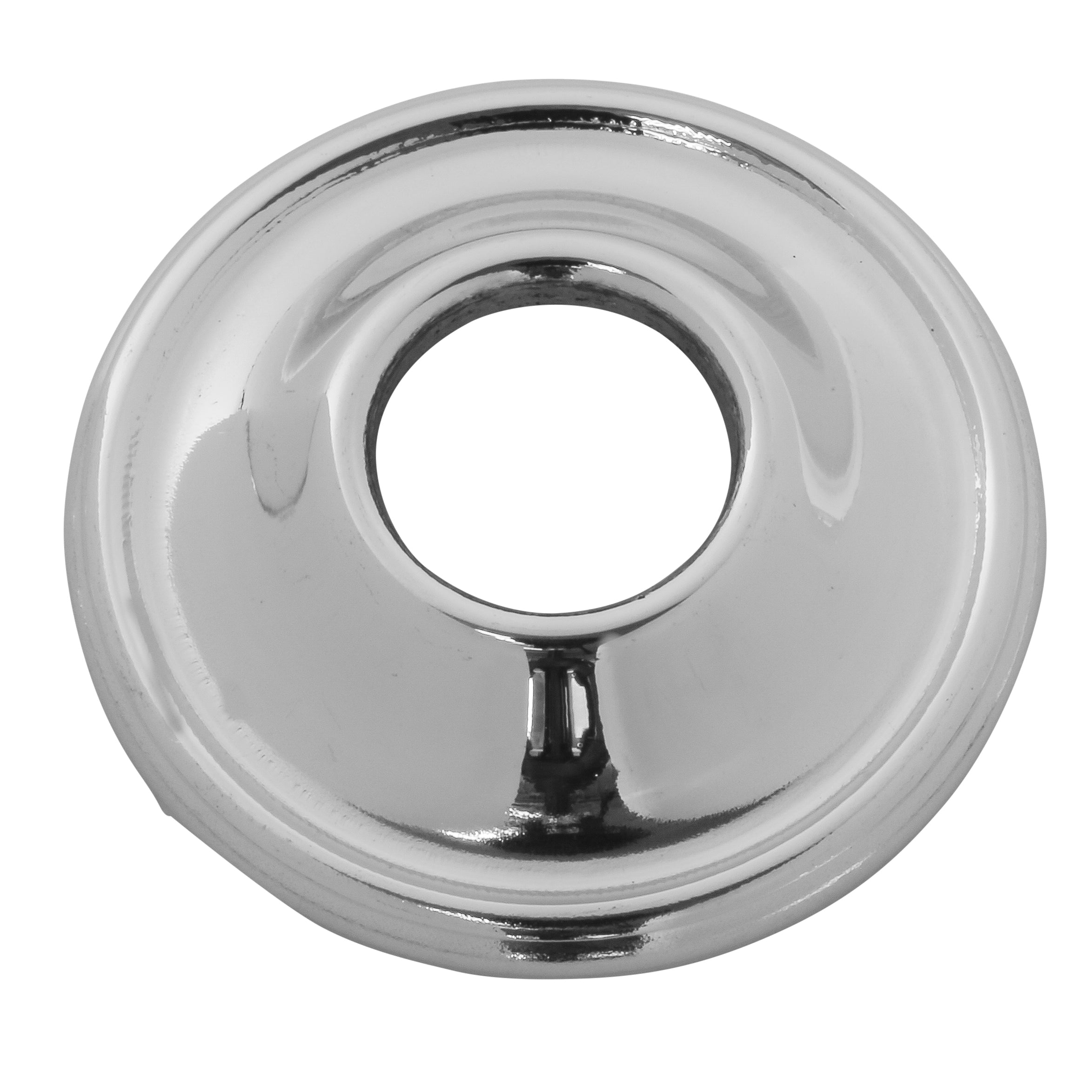 Inside Handle Escutcheon • 1933-34 Ford Closed Car