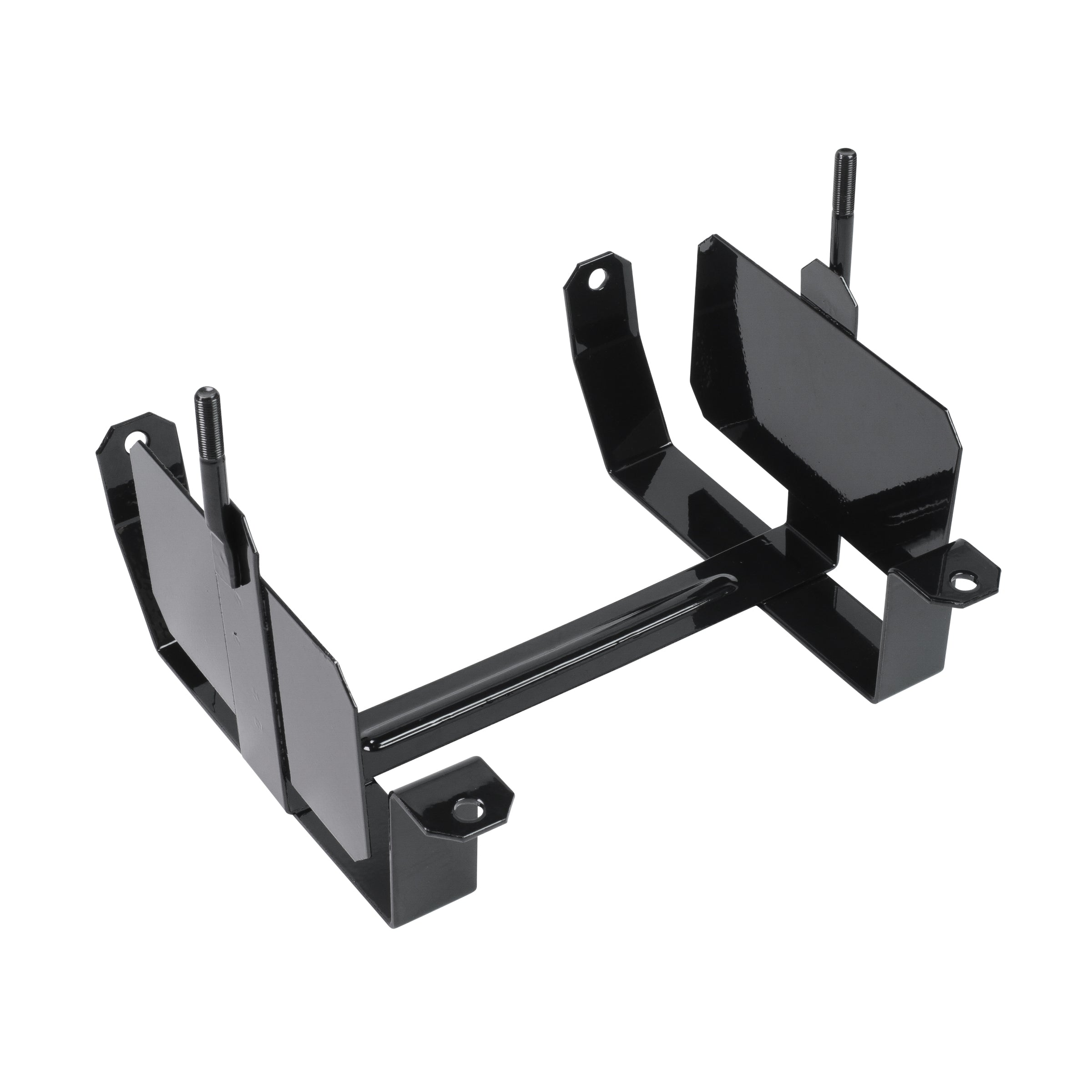 Battery Support Assembly • 1933-34 Ford Passenger & Pickup