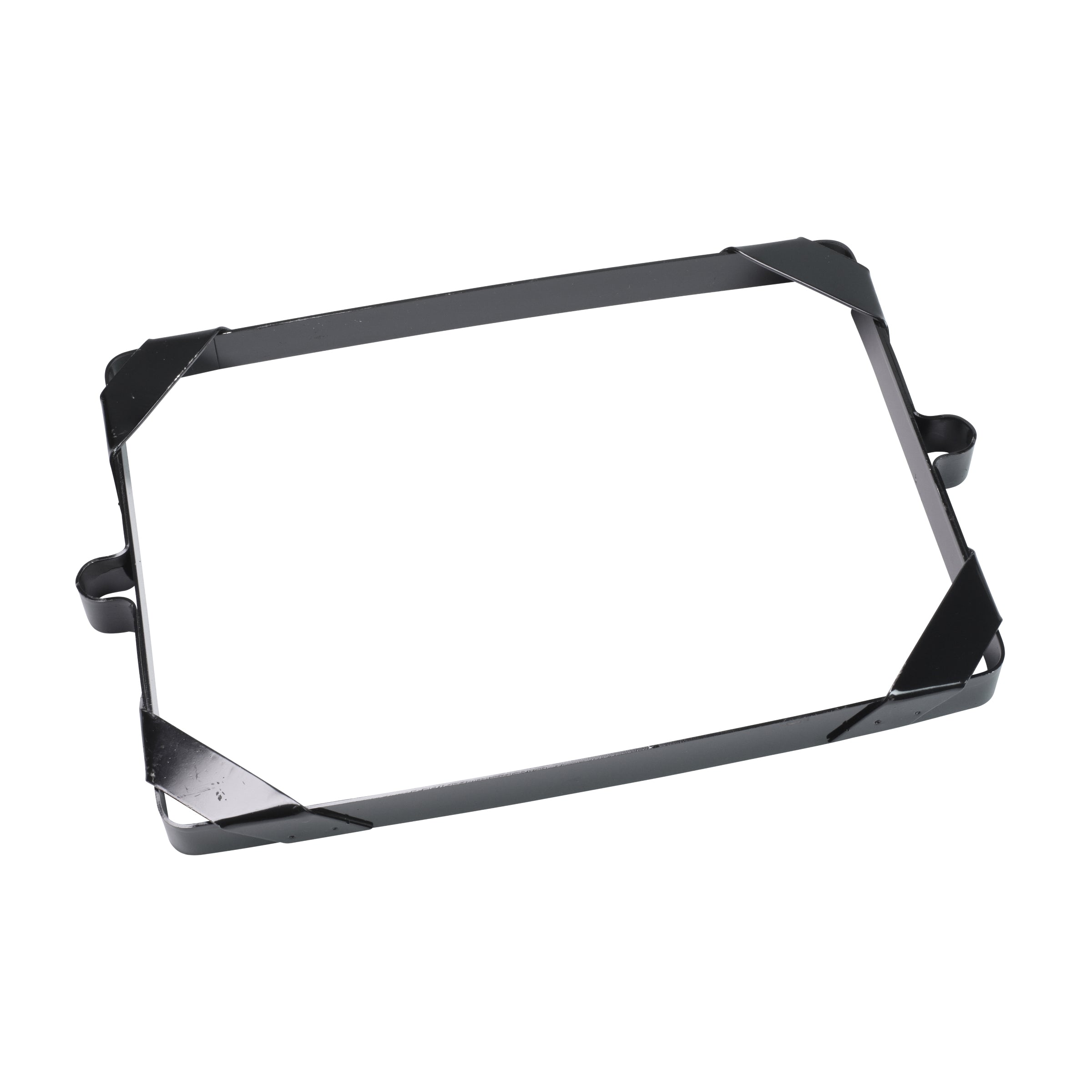 Battery Hold Down Frame • 1933-53 Ford Passenger & Pickup (Except 1940 Passenger & 1940-44 Pickup)