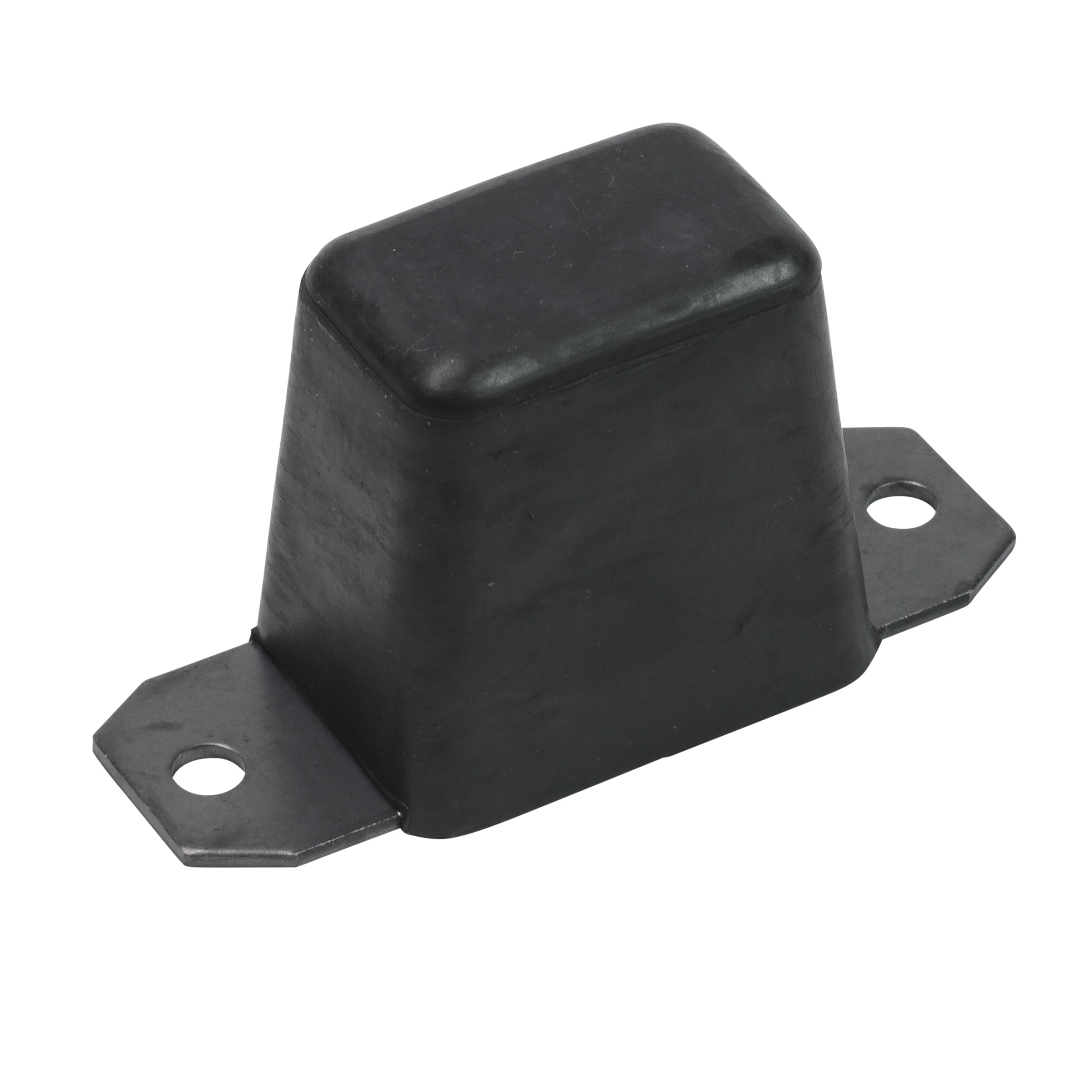 Rear Axle Bumper • 1933-34 Ford Passenger & Pickup