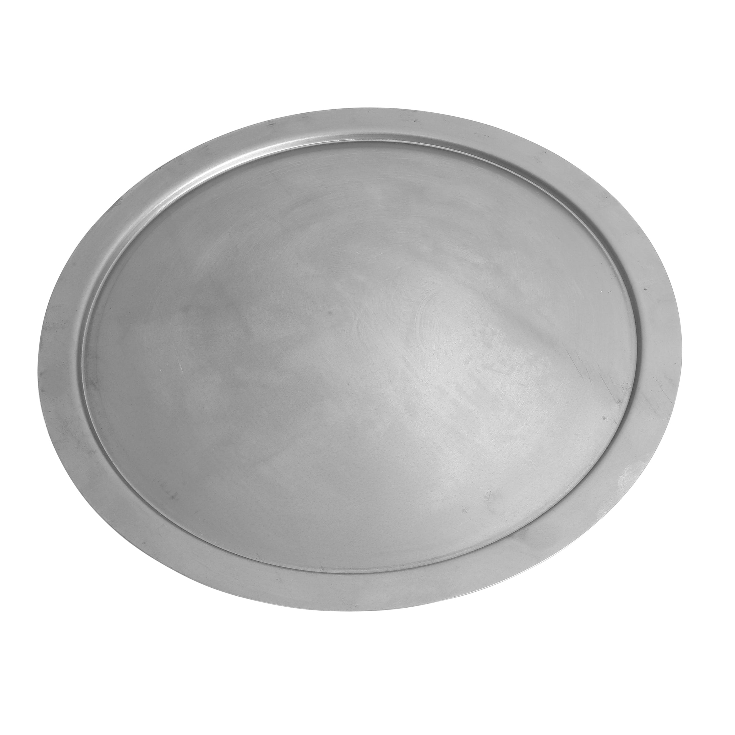 Differential Cover Plate • 1933-34 Ford Passenger