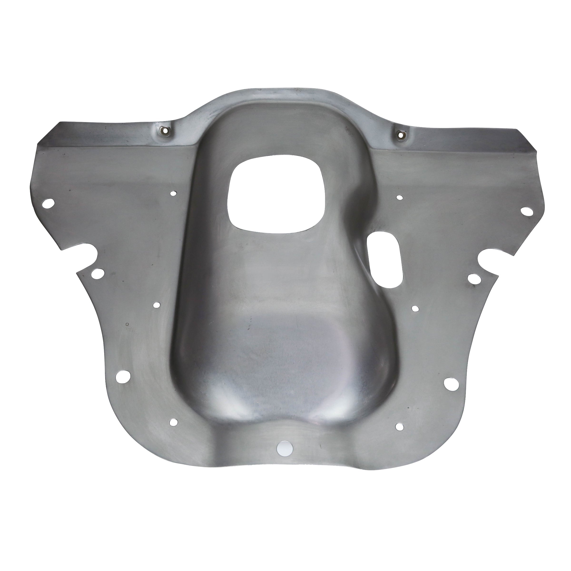 Transmission Metal Cover • 1933-34 Ford Passenger