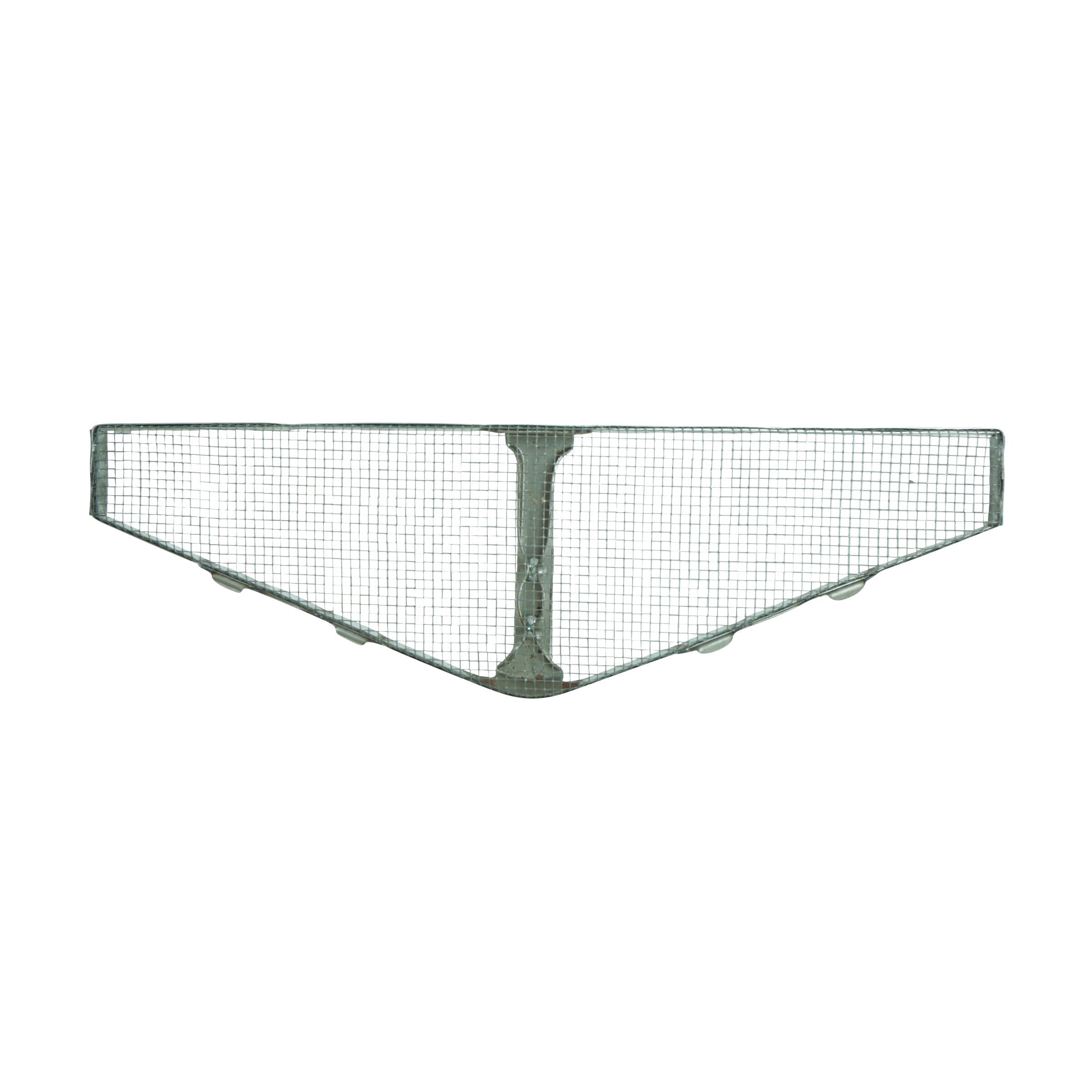 Cowl Vent Screen • 1933-34 Ford Passenger & 1935-36 Pickup