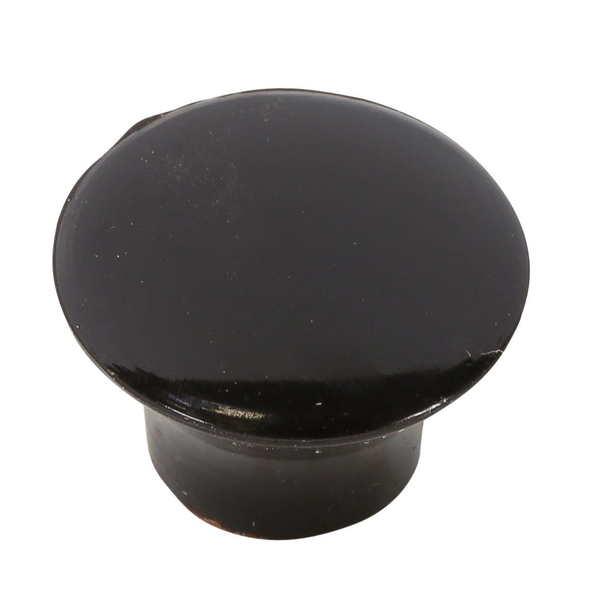 Ash Tray Knob (Front) • 1934 Ford Passenger