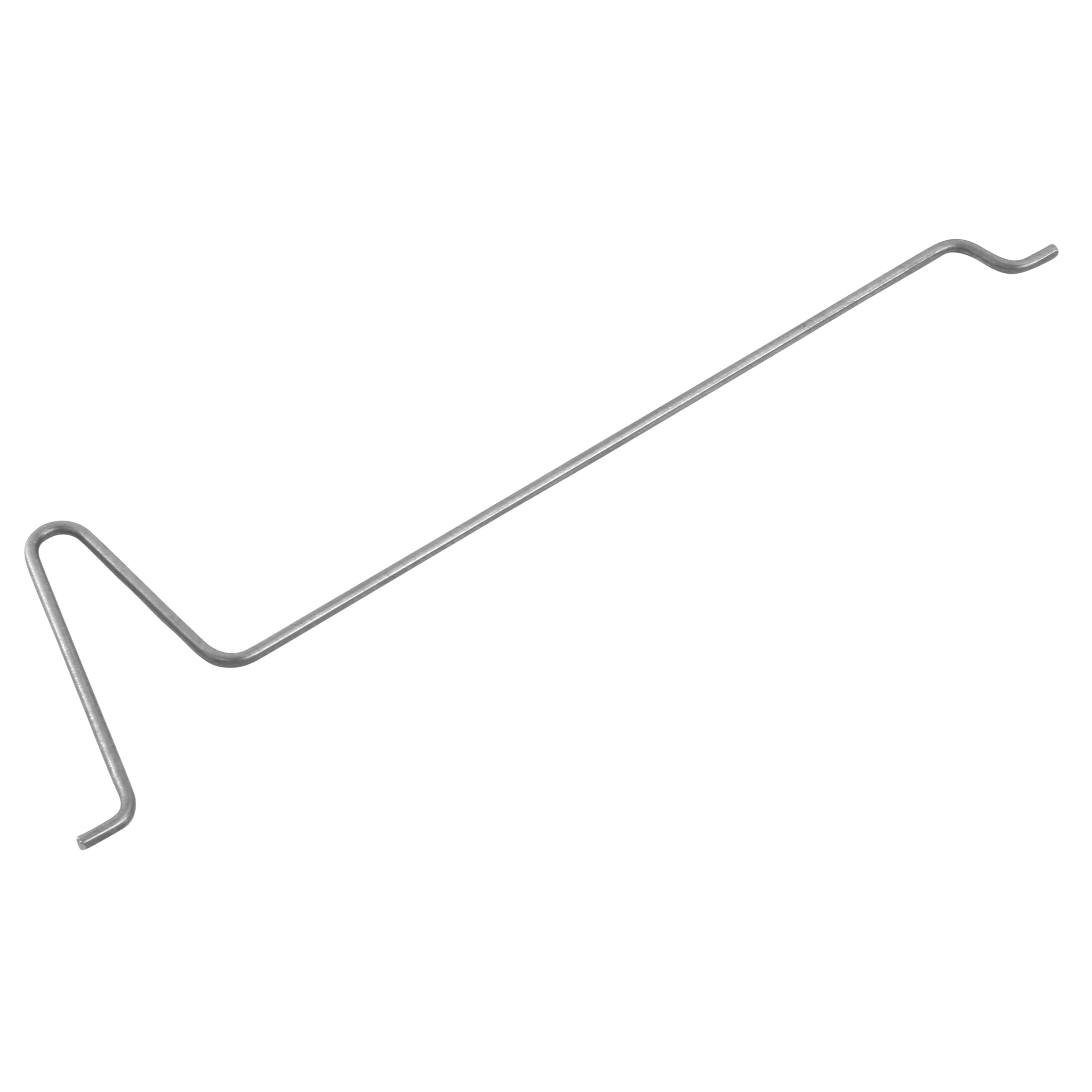 Glove Box Door Spring Pin • 1933-34 Ford Passenger