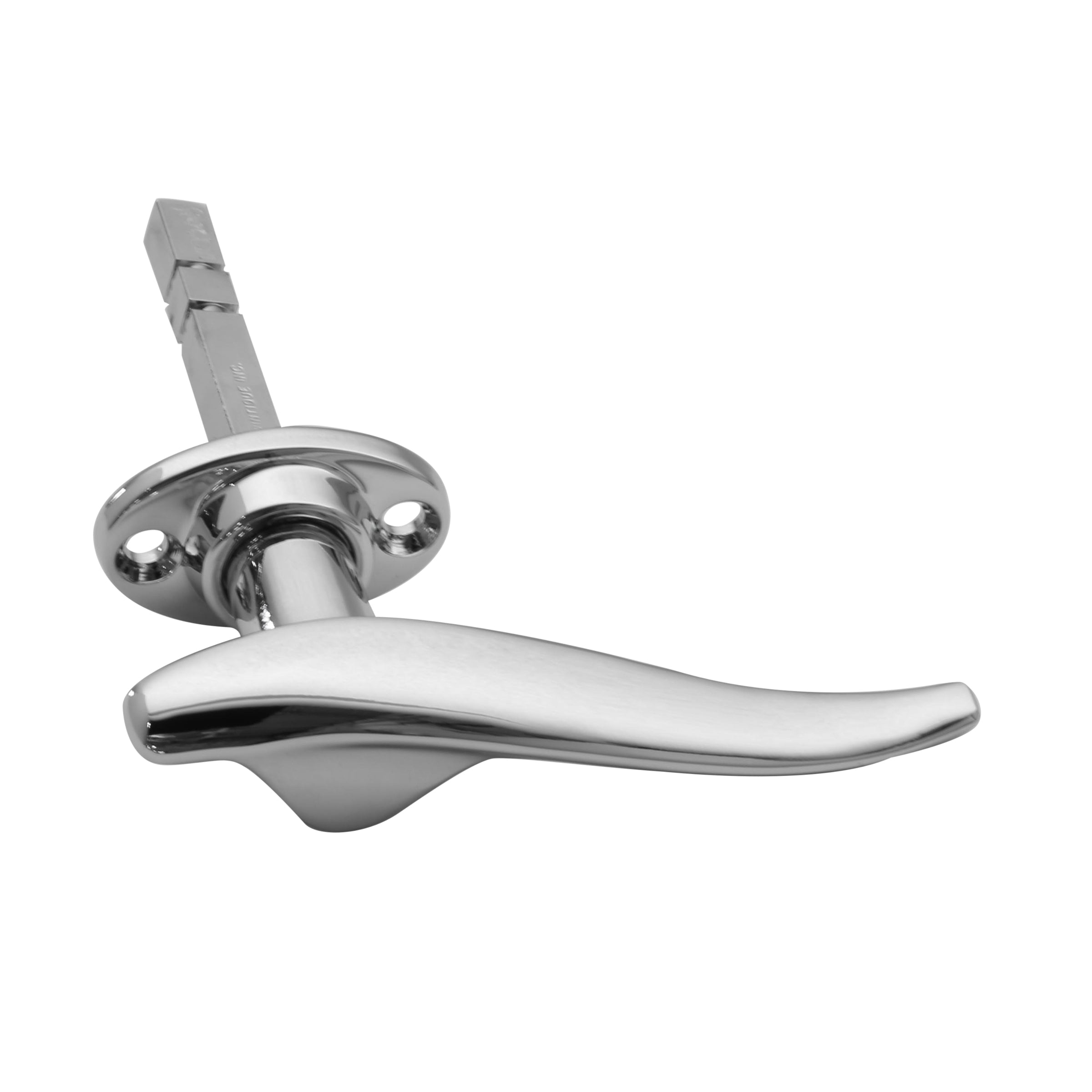 Outside Door Handle (Left) • 1933-34 Ford Closed Car & 1932 3-Window