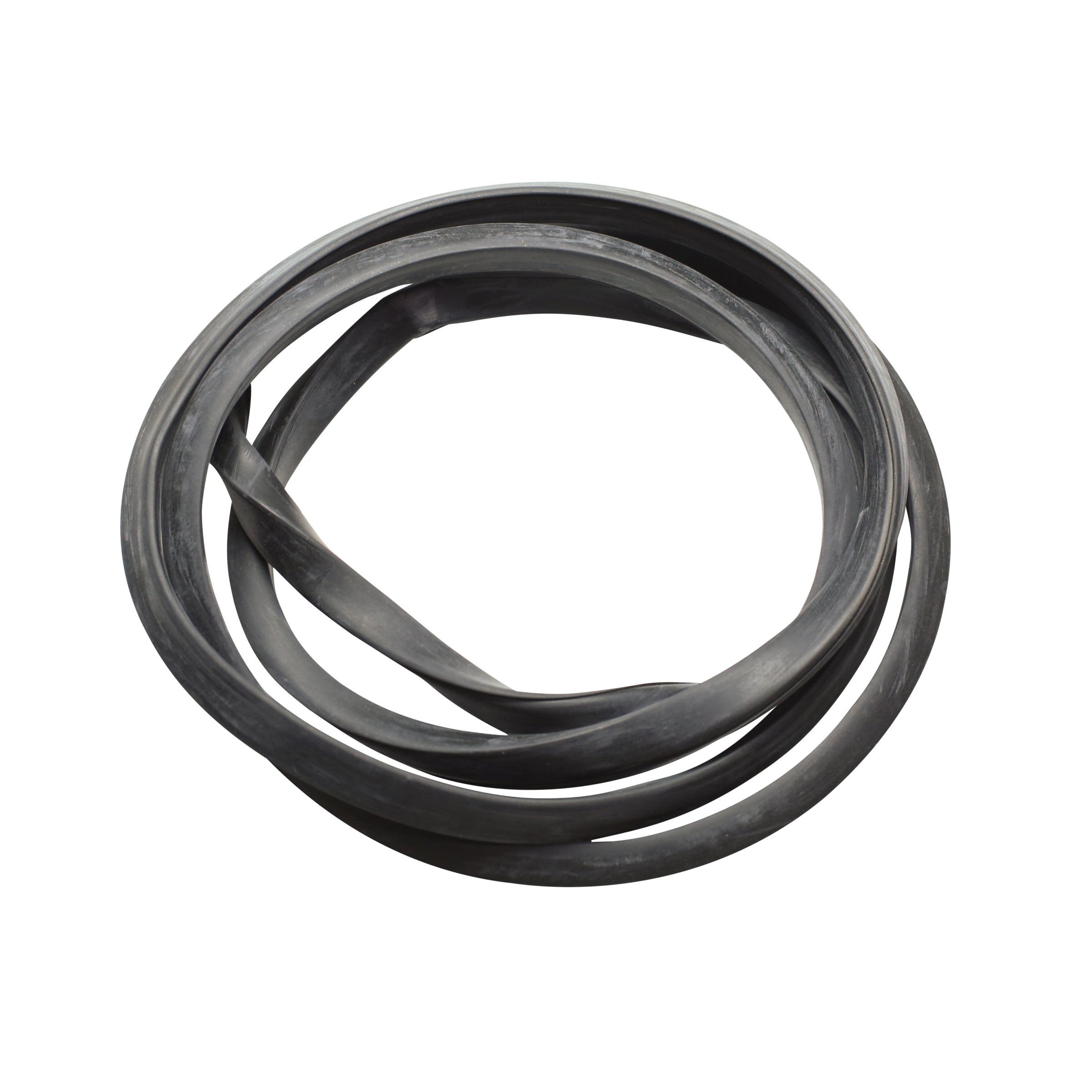 Rear Quarter Window Seals • 1933-34 Ford 5-Window Coupe