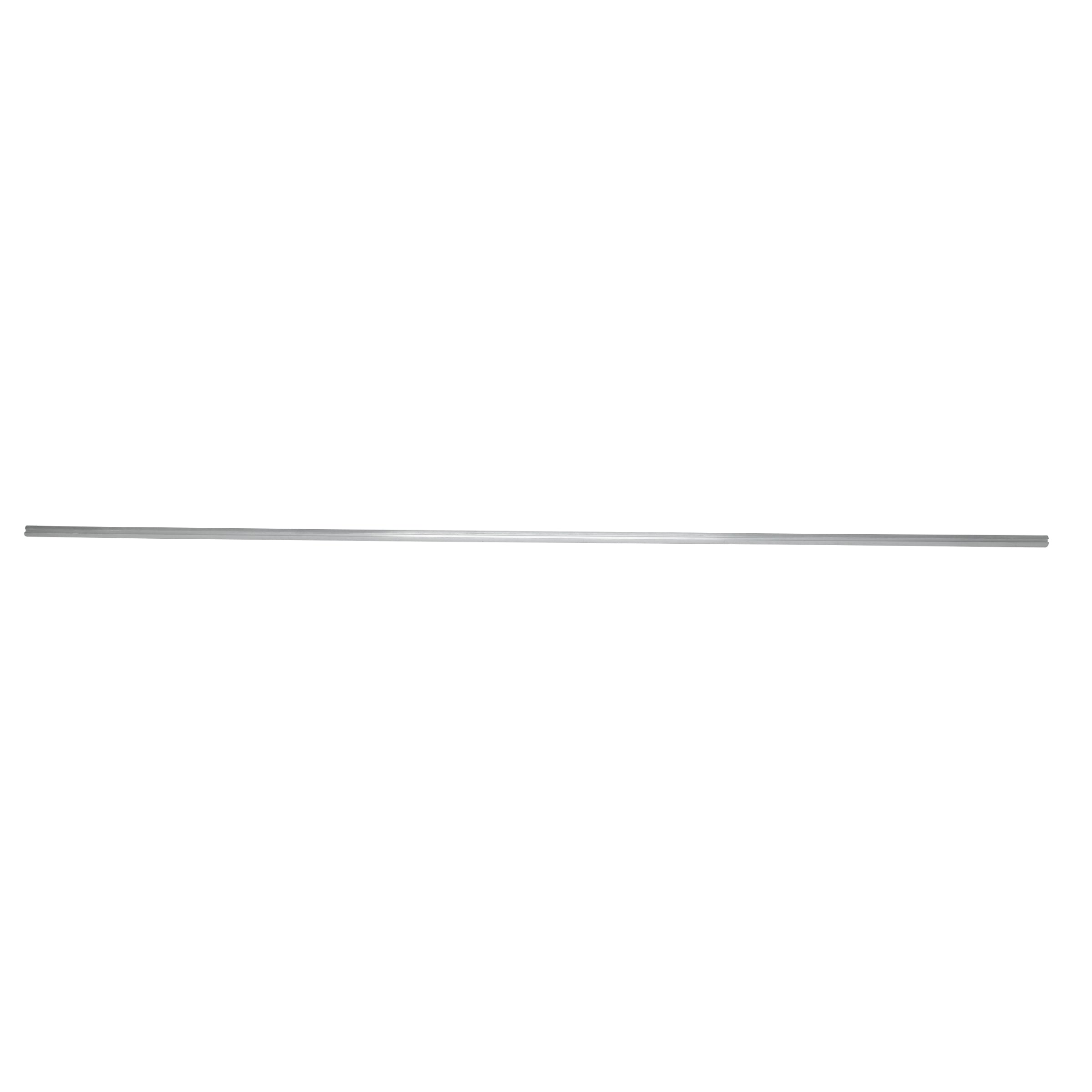 Metal Top Tack Strip • 1933-34 Ford Closed Car