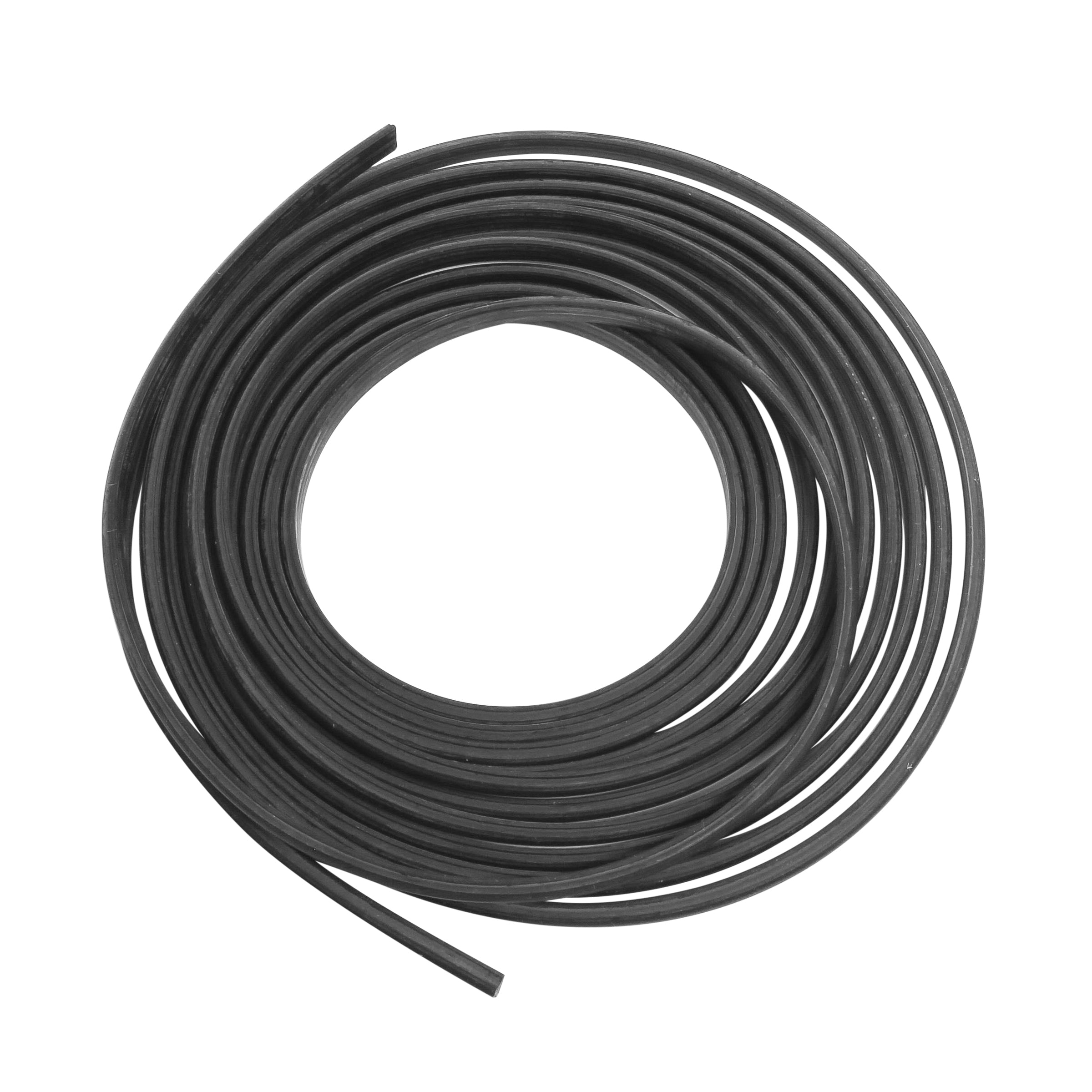 Top Deck Tack Strip Rubber Seal • 1932-34 Ford Coupe & Sedan