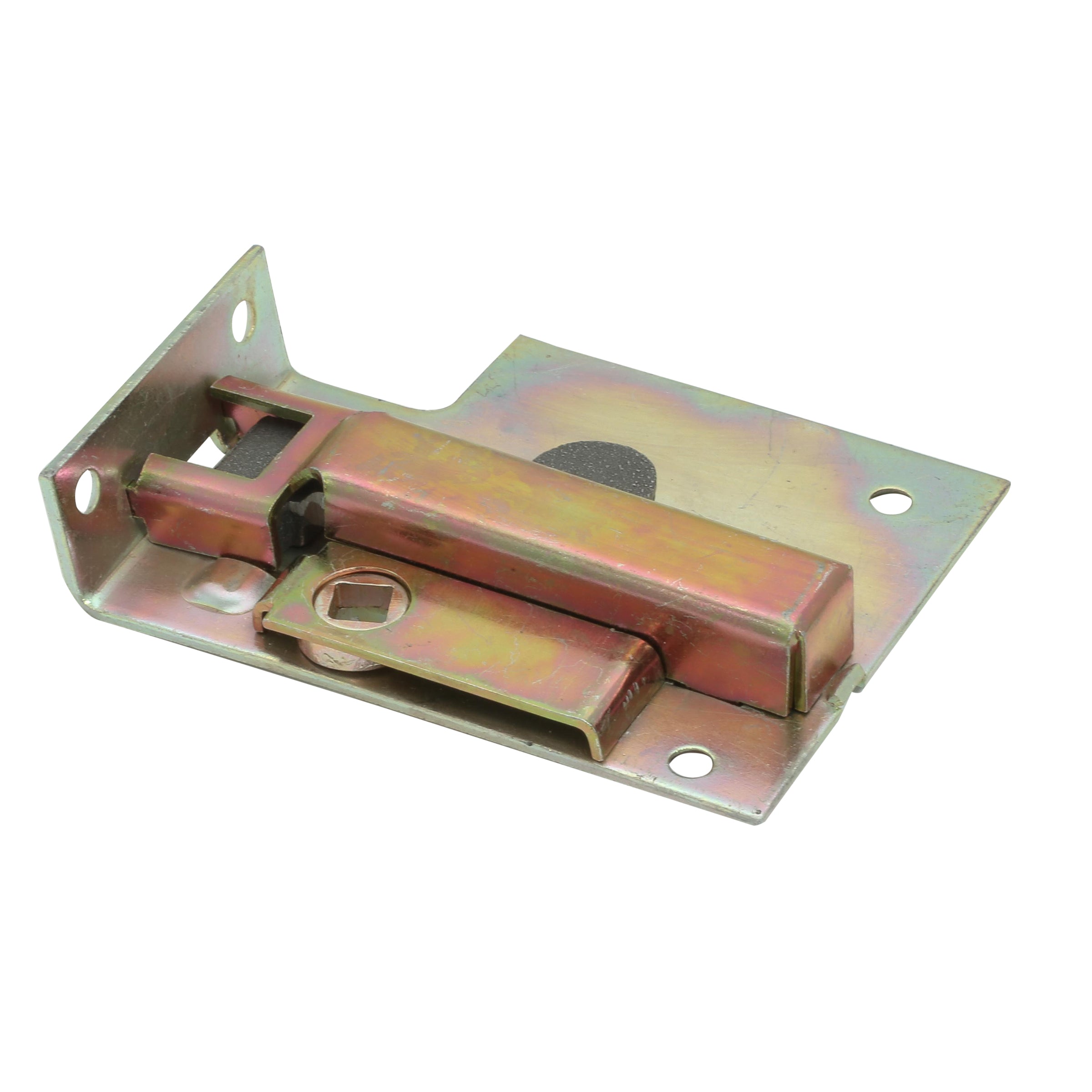 Door Latch (Left Front) • 1933-34 Ford Roadster & Phaeton