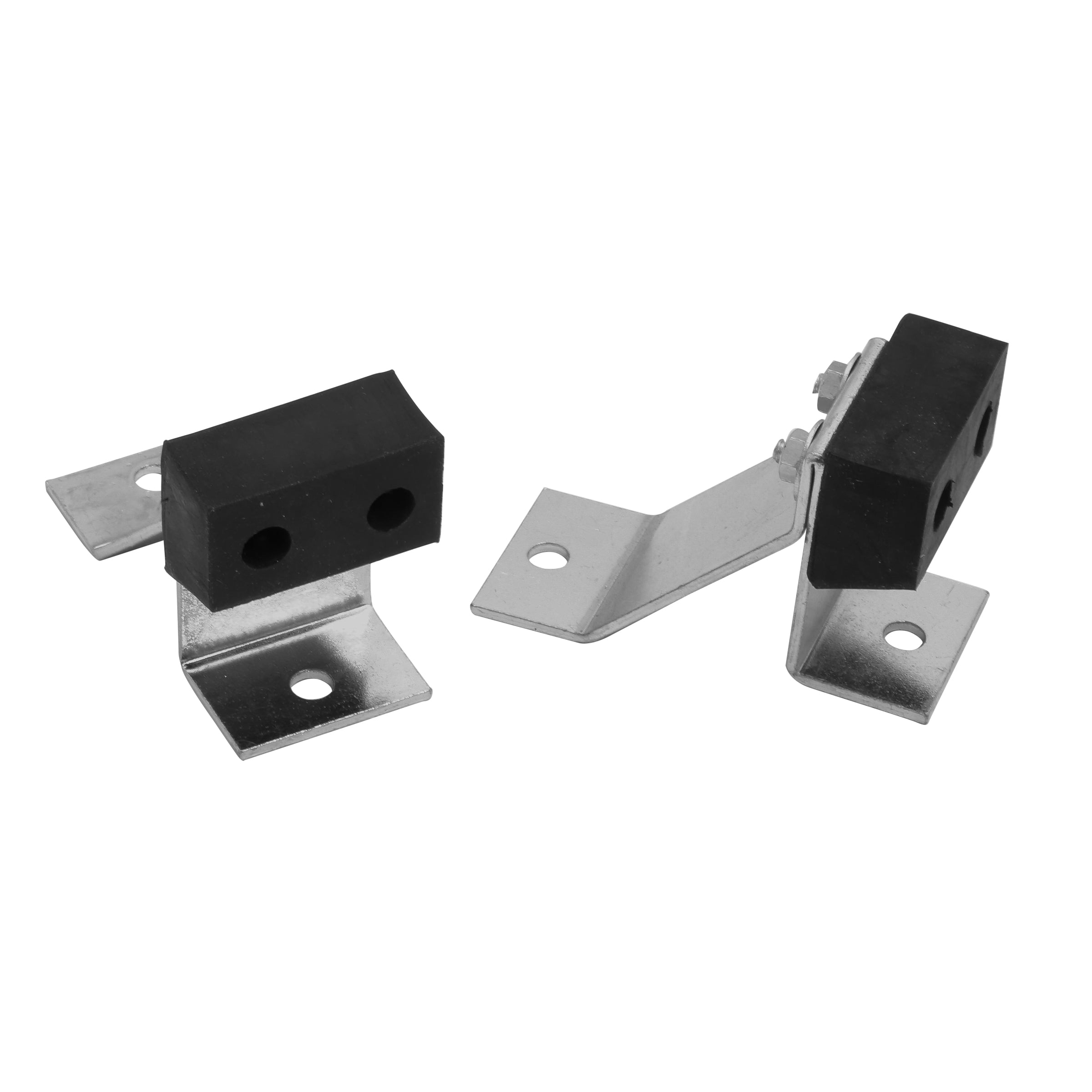 Rumble Lid Stop Brackets • 1932 Ford 3-Window, 1933-34 Coupe, 1933-37 Roadster, & 1933-39 Cabriolet