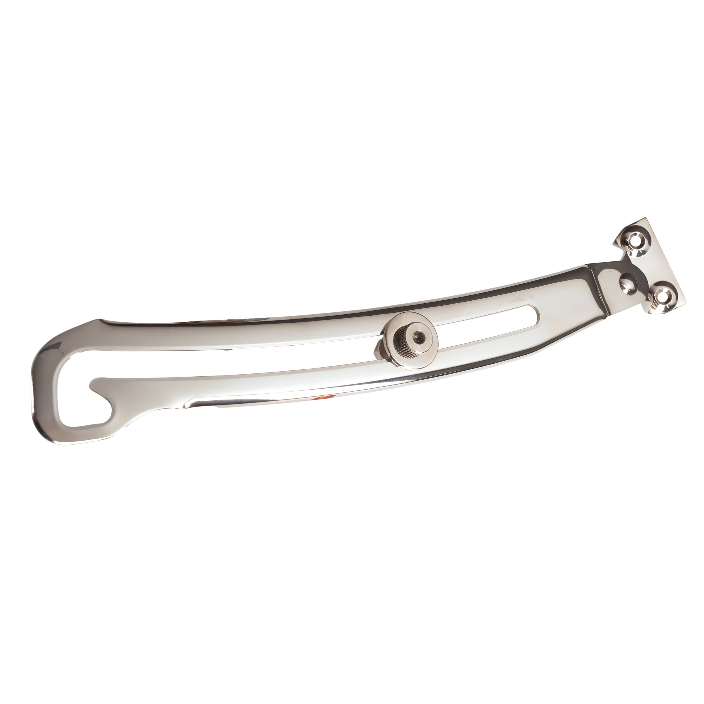 Trunk Lid Support Arm • 1933-34 Ford Coupe, Roadster & Cabriolet