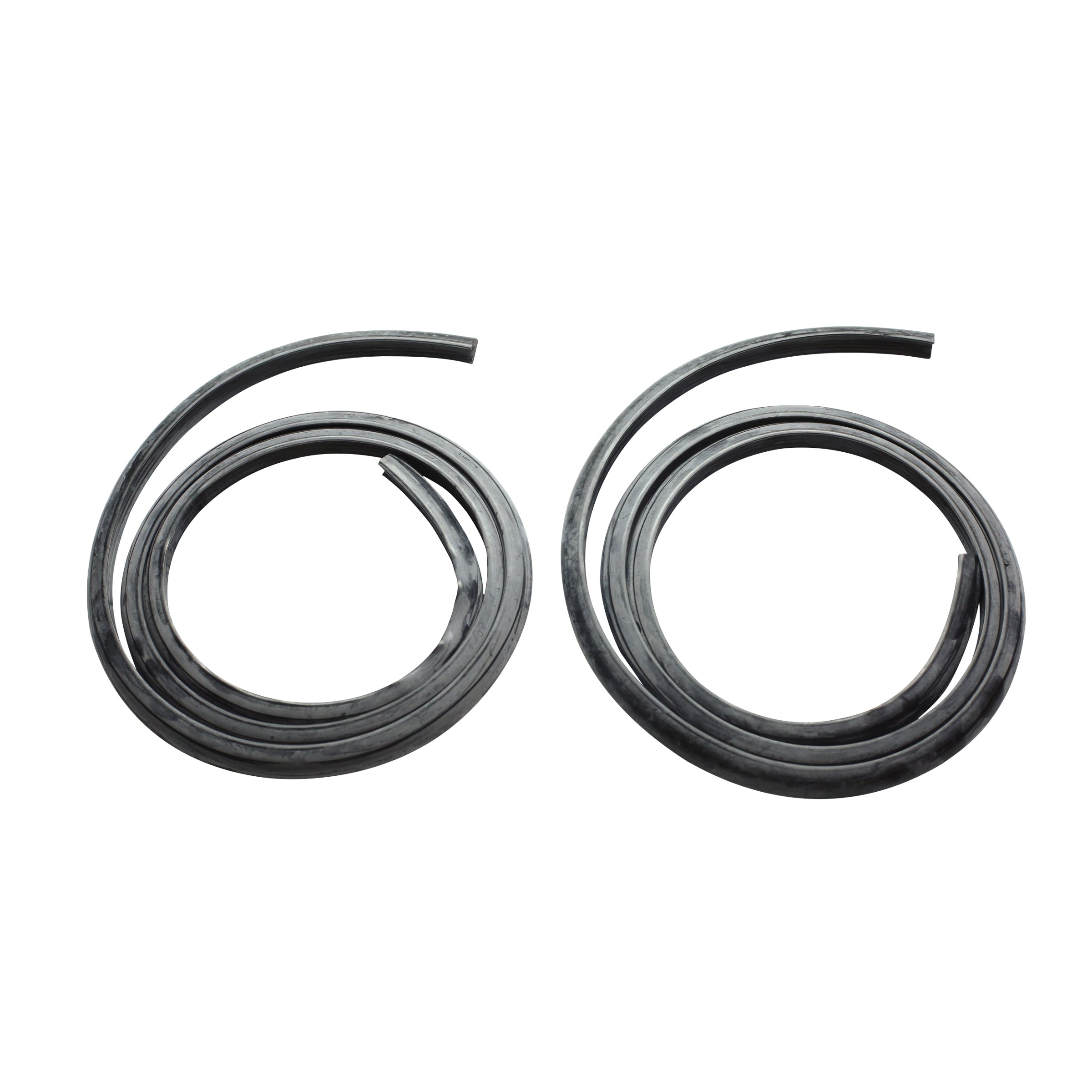 Upper Door Seal Kit • 1933-34 Ford Fordor