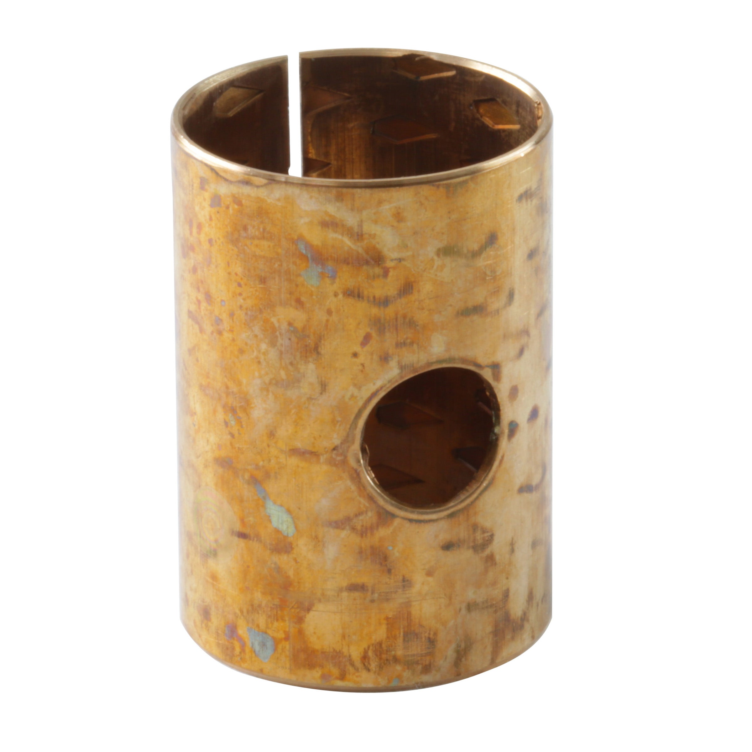 Clutch Pedal Bushing • 1935-48 Ford Passenger & 1935-47 Pickup