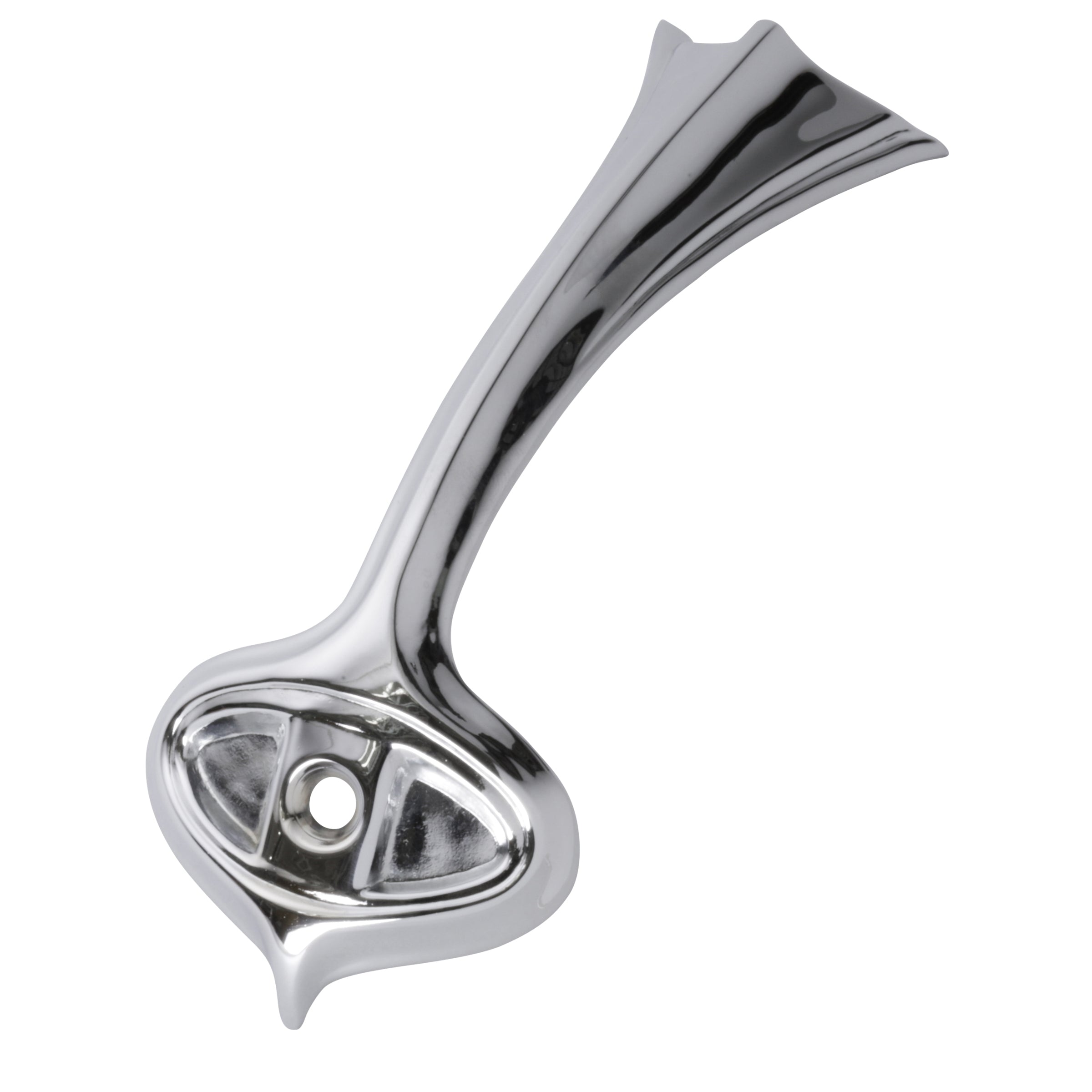 Grille Shell Ornament • 1934 Ford Passenger