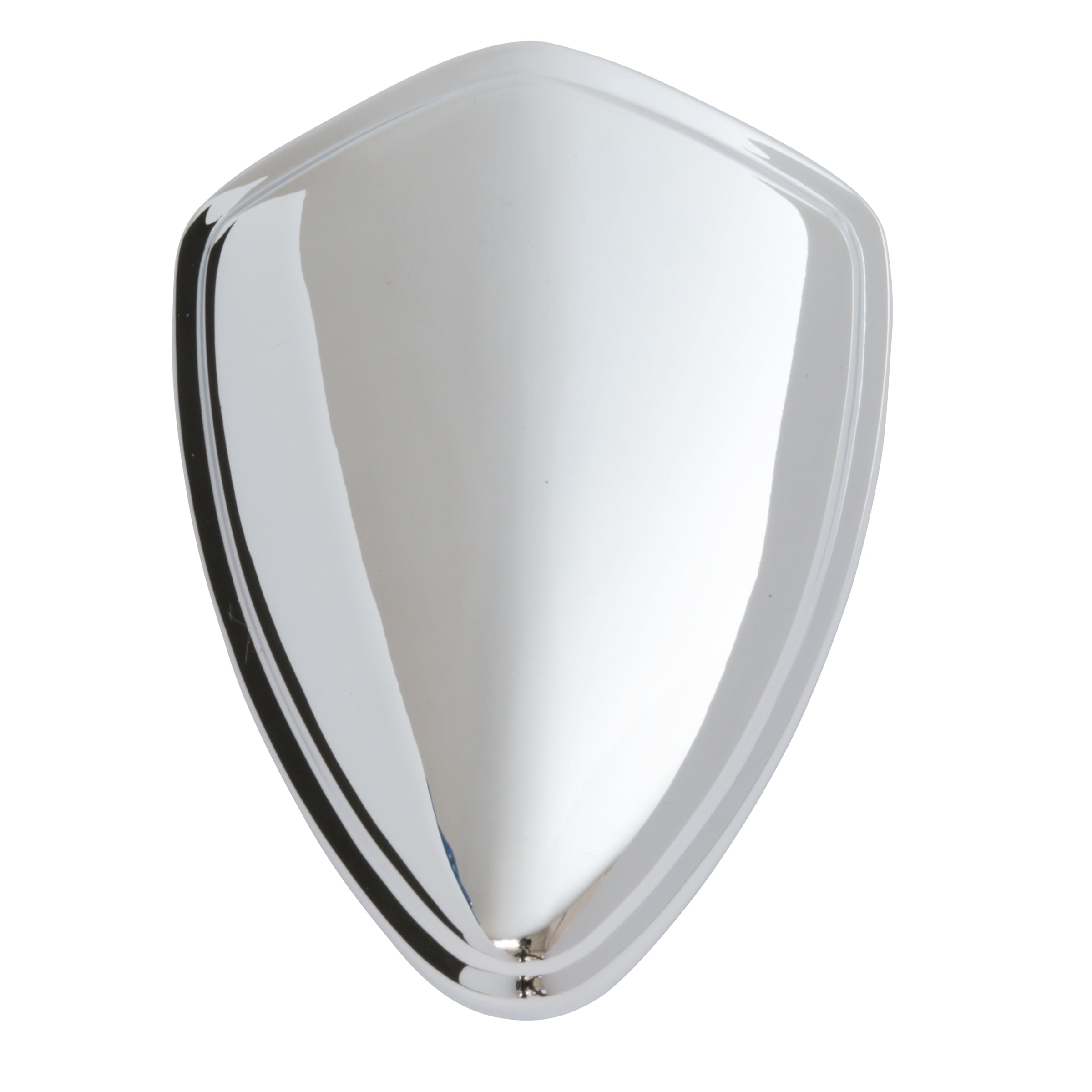 Grille Crank Hole Cover • 1934 Passenger