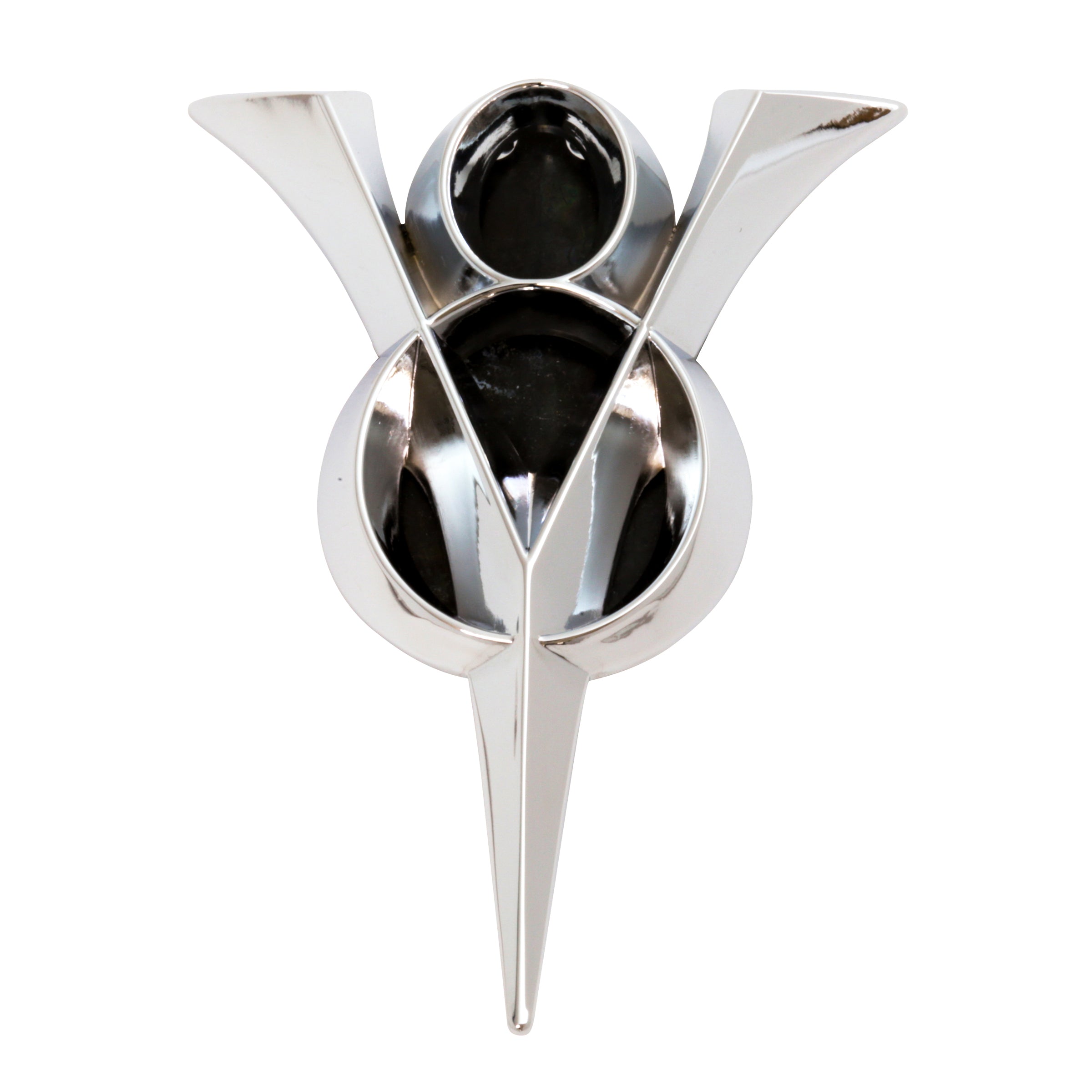 Grille Emblem • 1933 Ford Passenger & 1933-34 Pickup