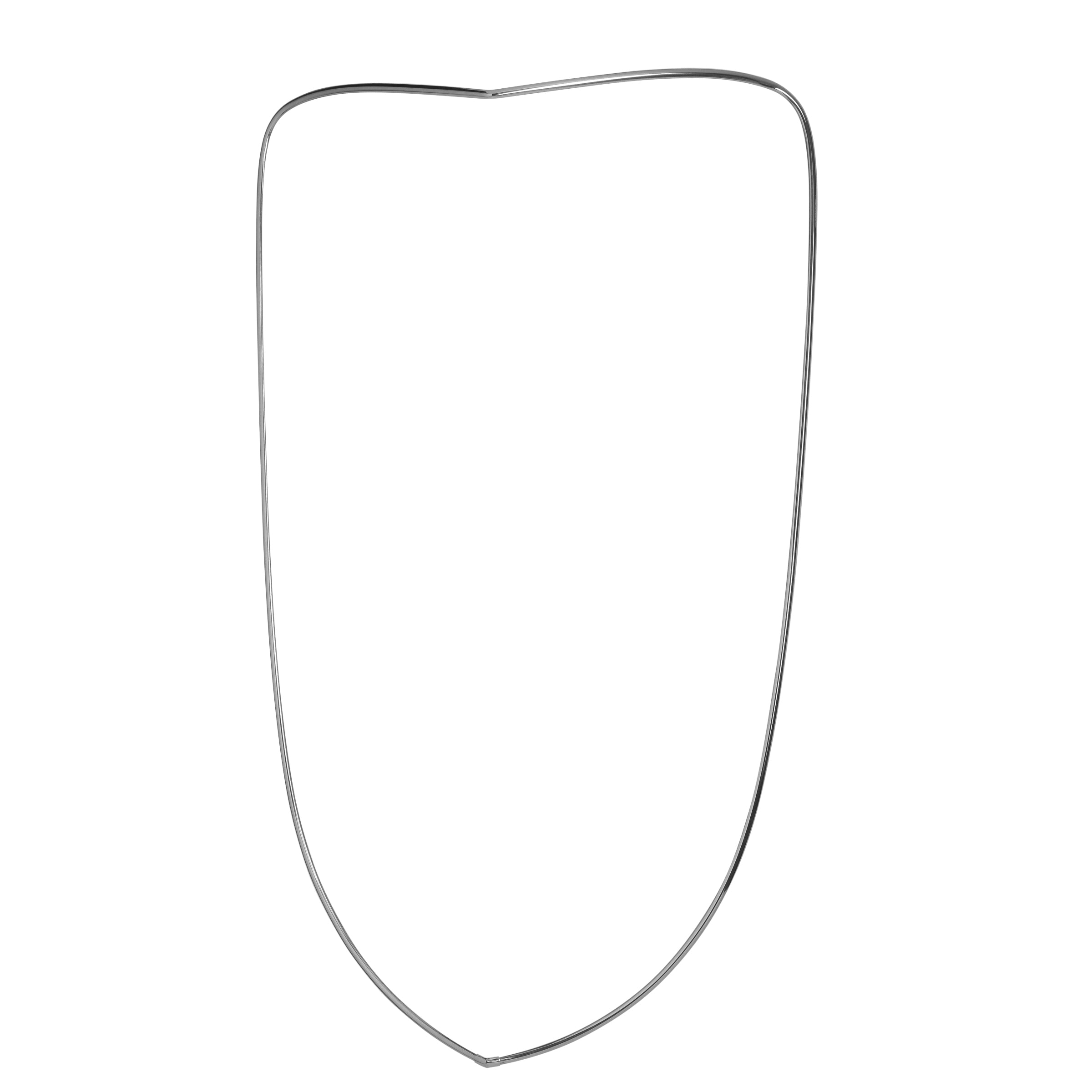 Grille Trim • 1934 Ford Passenger