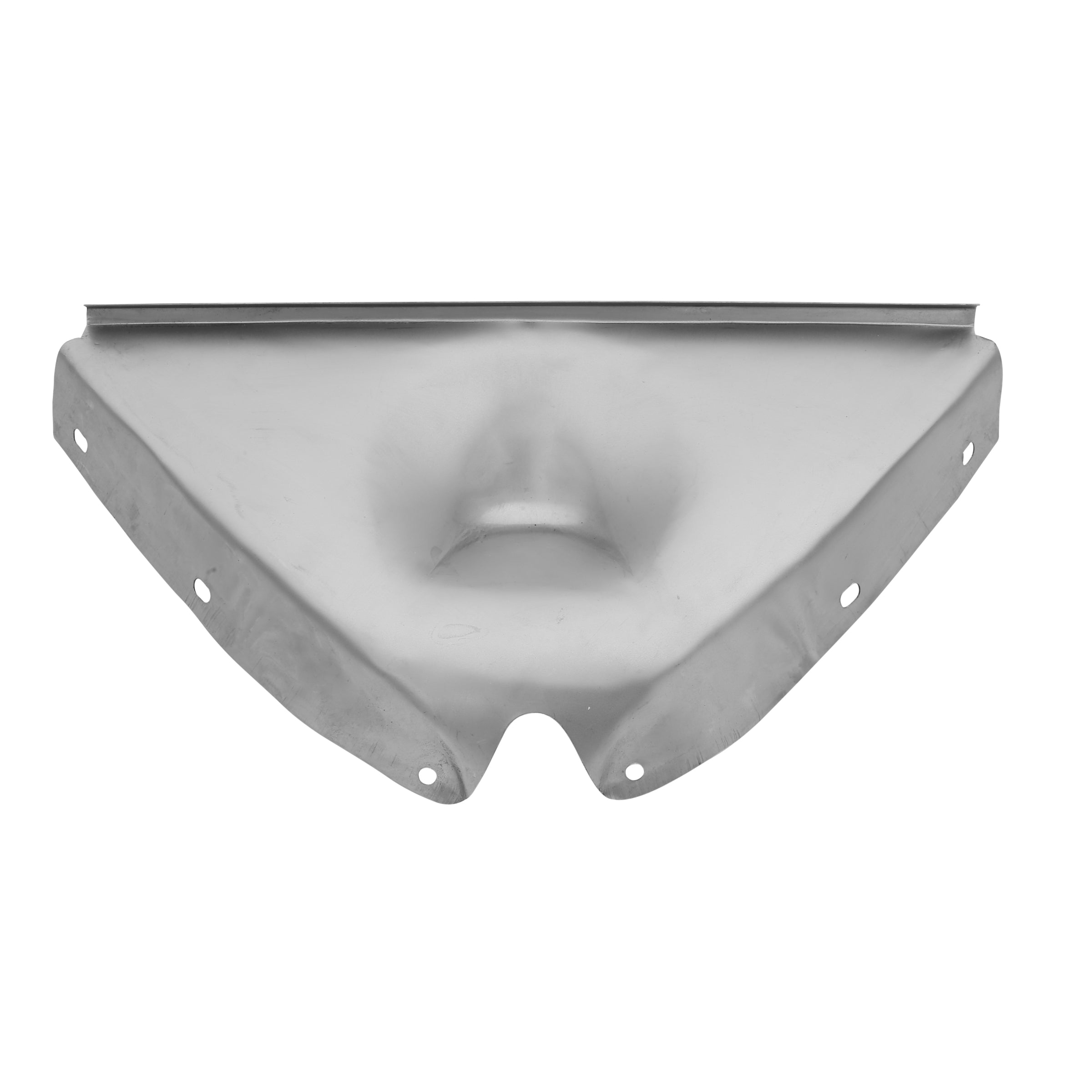 Radiator Grille Apron (with Hump & No Crank Hole) • 1933-34 Ford Passenger