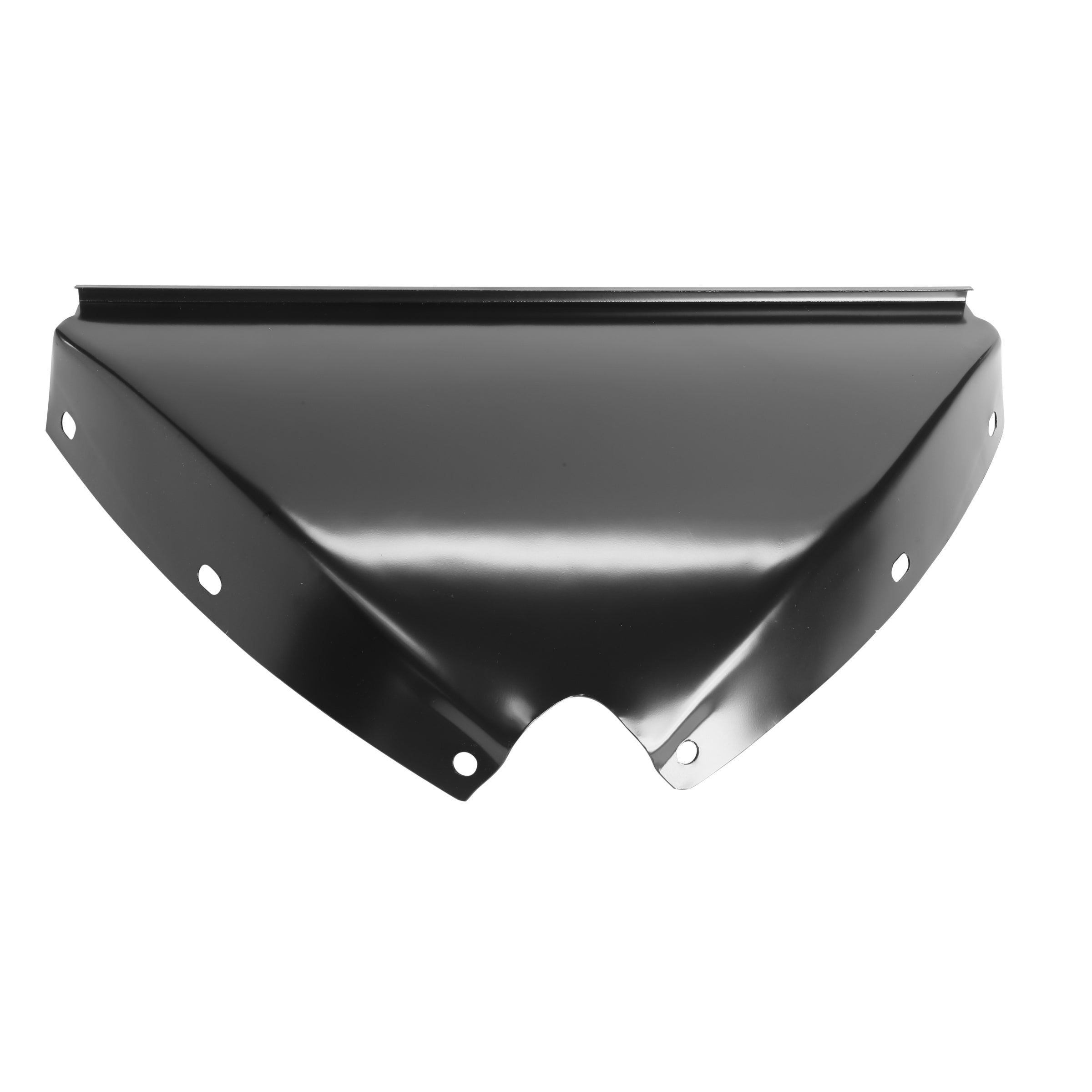 Radiator Grille Apron (No Hump & Crank Hole) • 1933-34 Ford Passenger