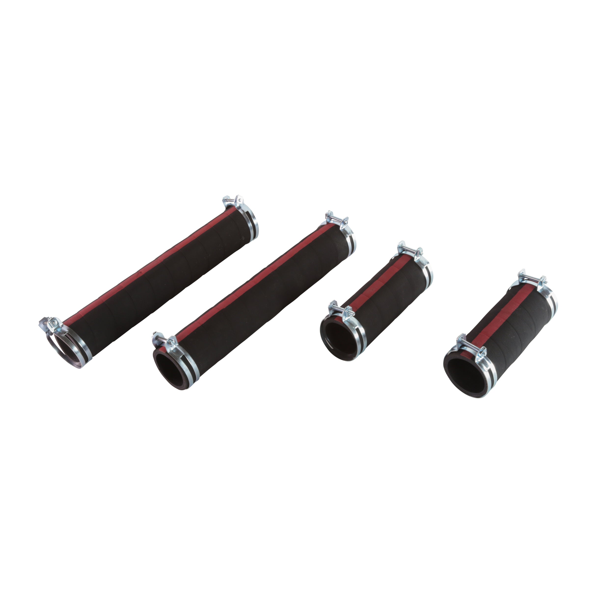 Radiator Hose Kit • 1932-36 Ford Passenger & Pickup V-8