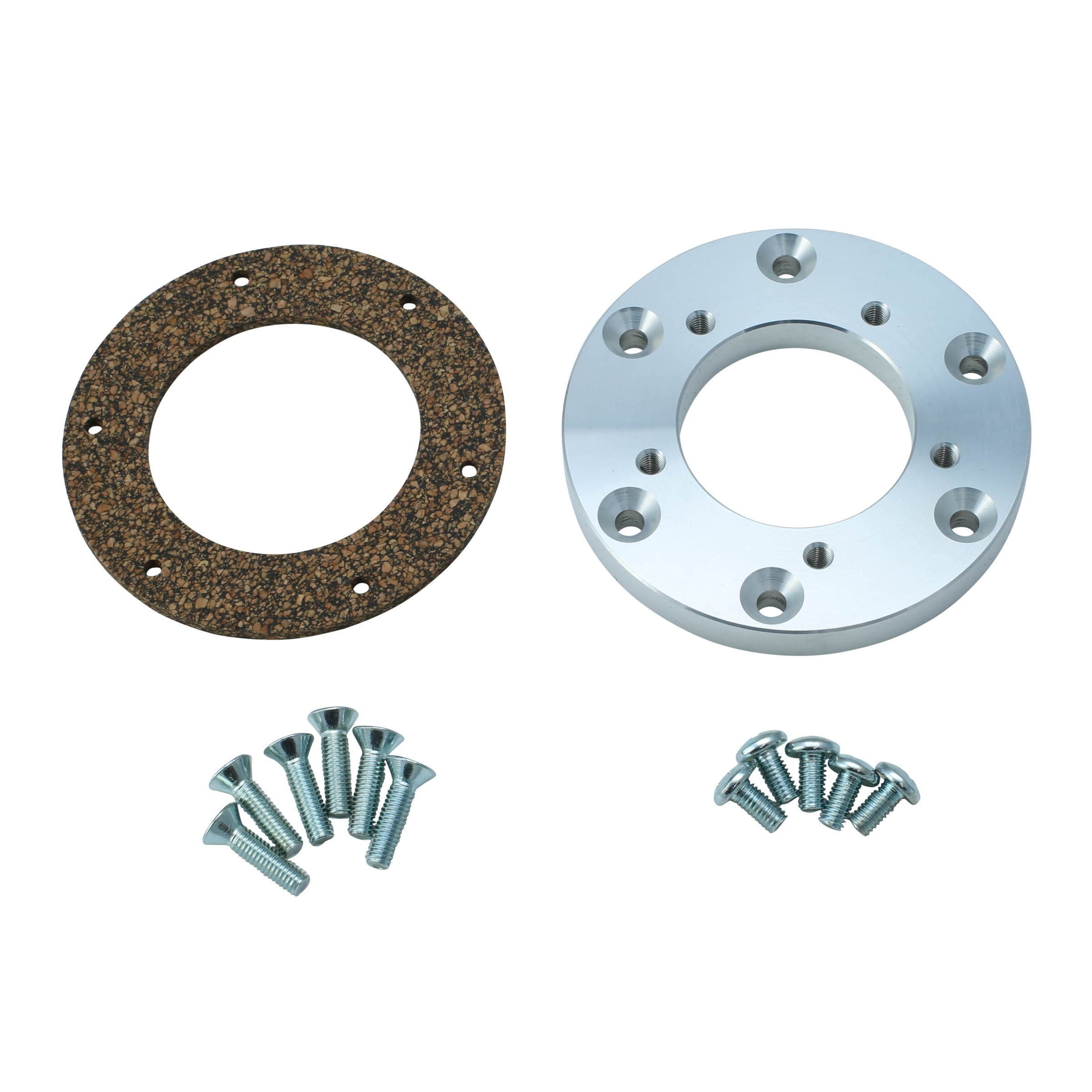 Gas Tank Sending Unit Adapter • 1936-56 Ford Passenger & Pickup