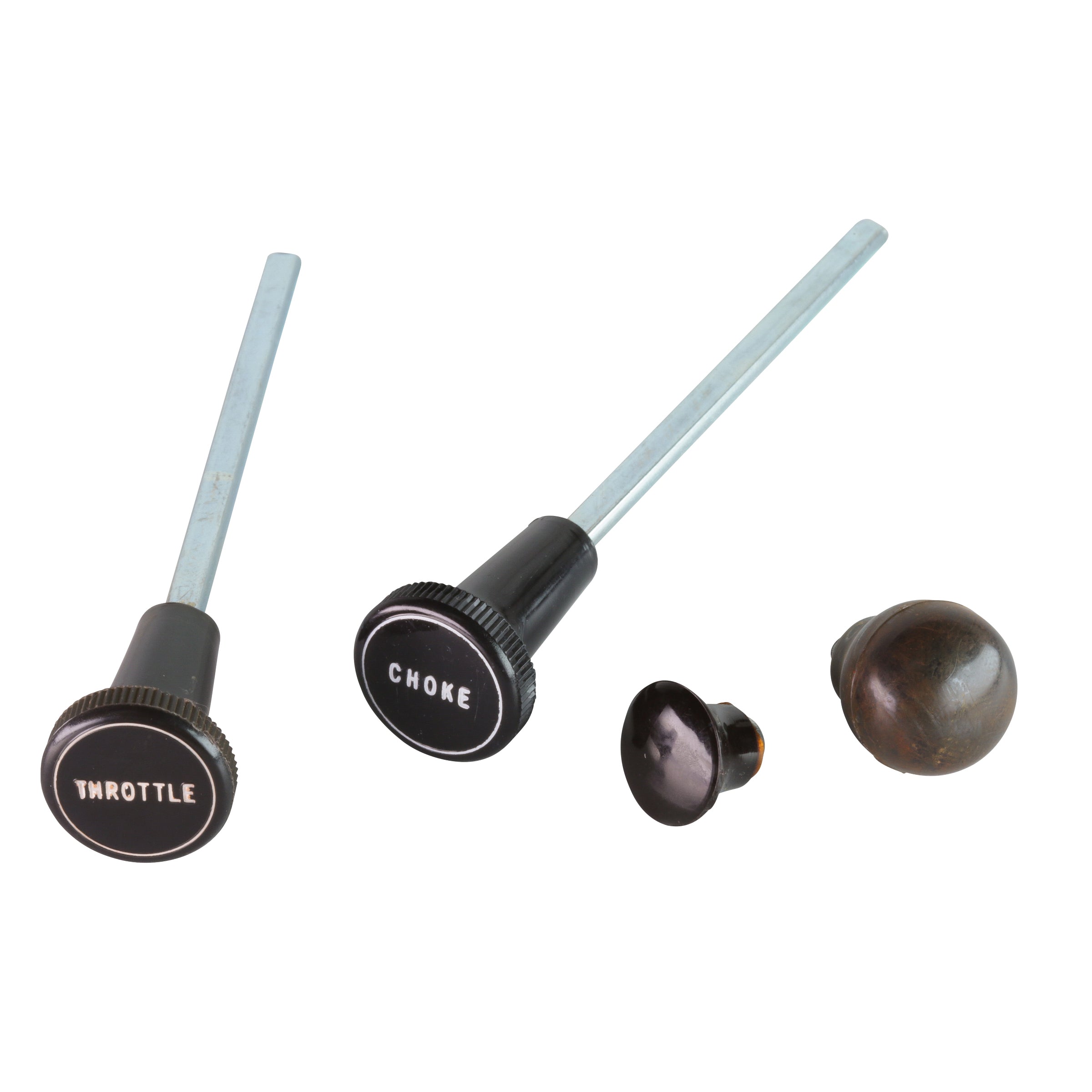 Dash Knob Set • 1933 Ford Passenger