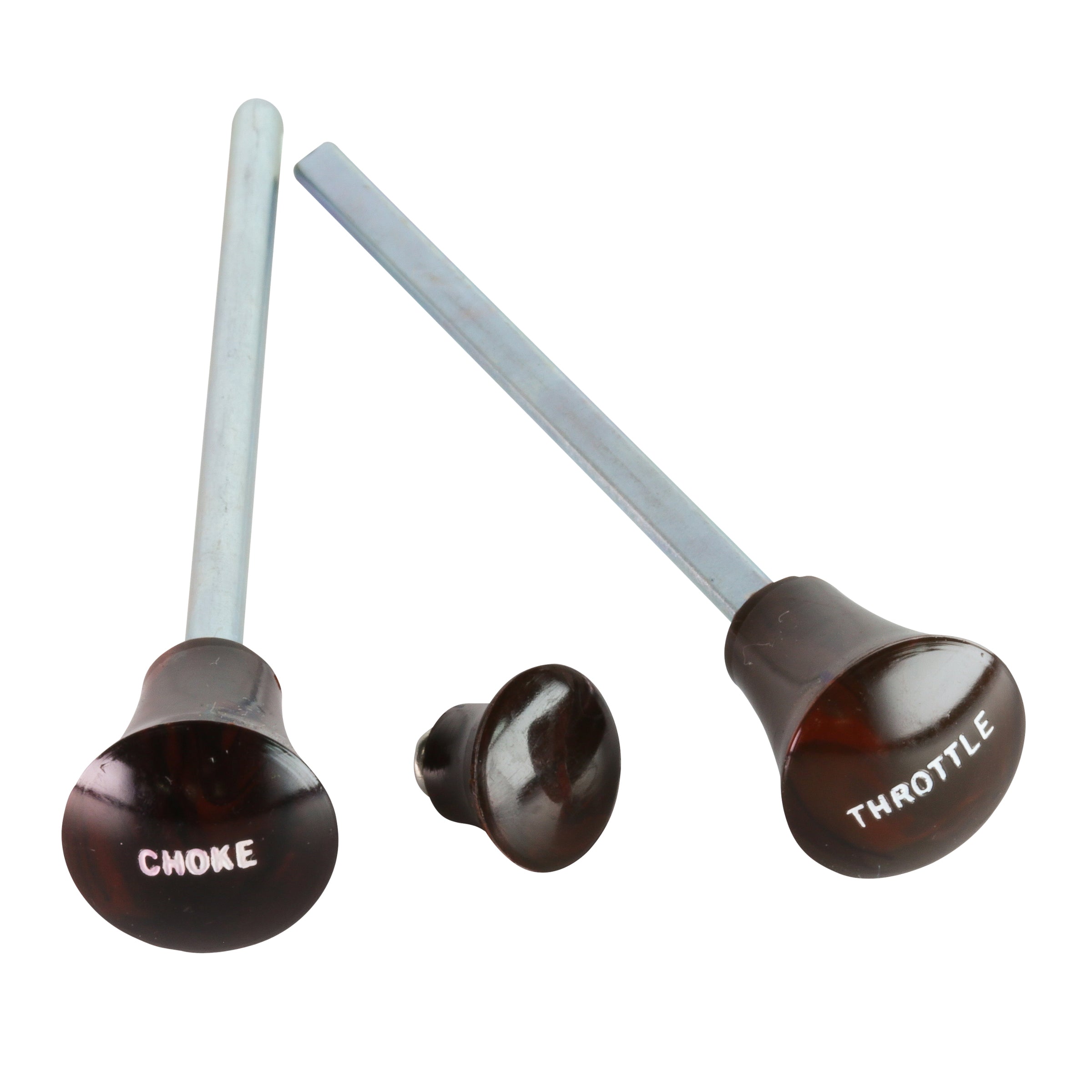 Dash Knob Set • 1934 Ford Passenger