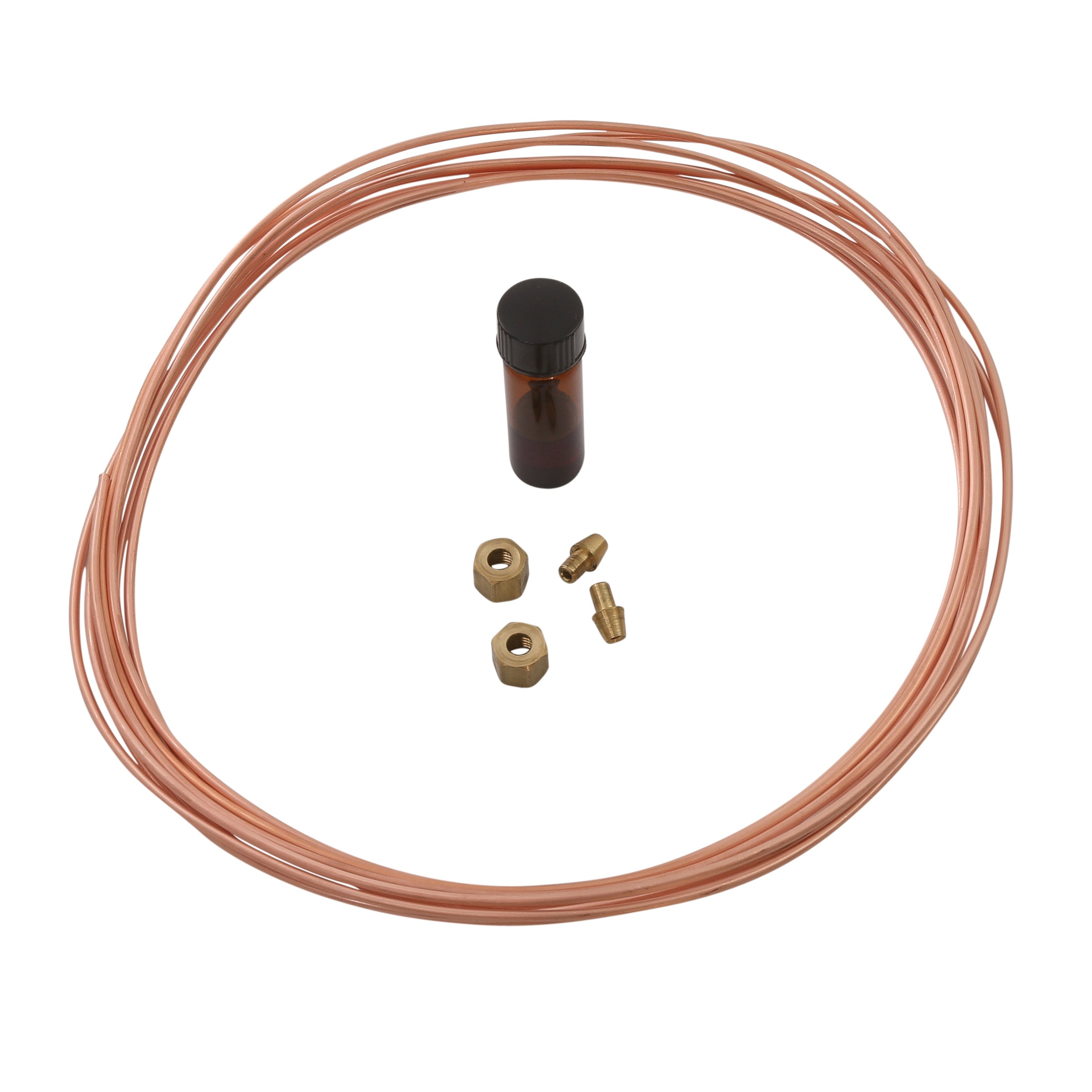 Gas Gauge Air Line Kit • 1932-35 Ford Passenger & Pickup