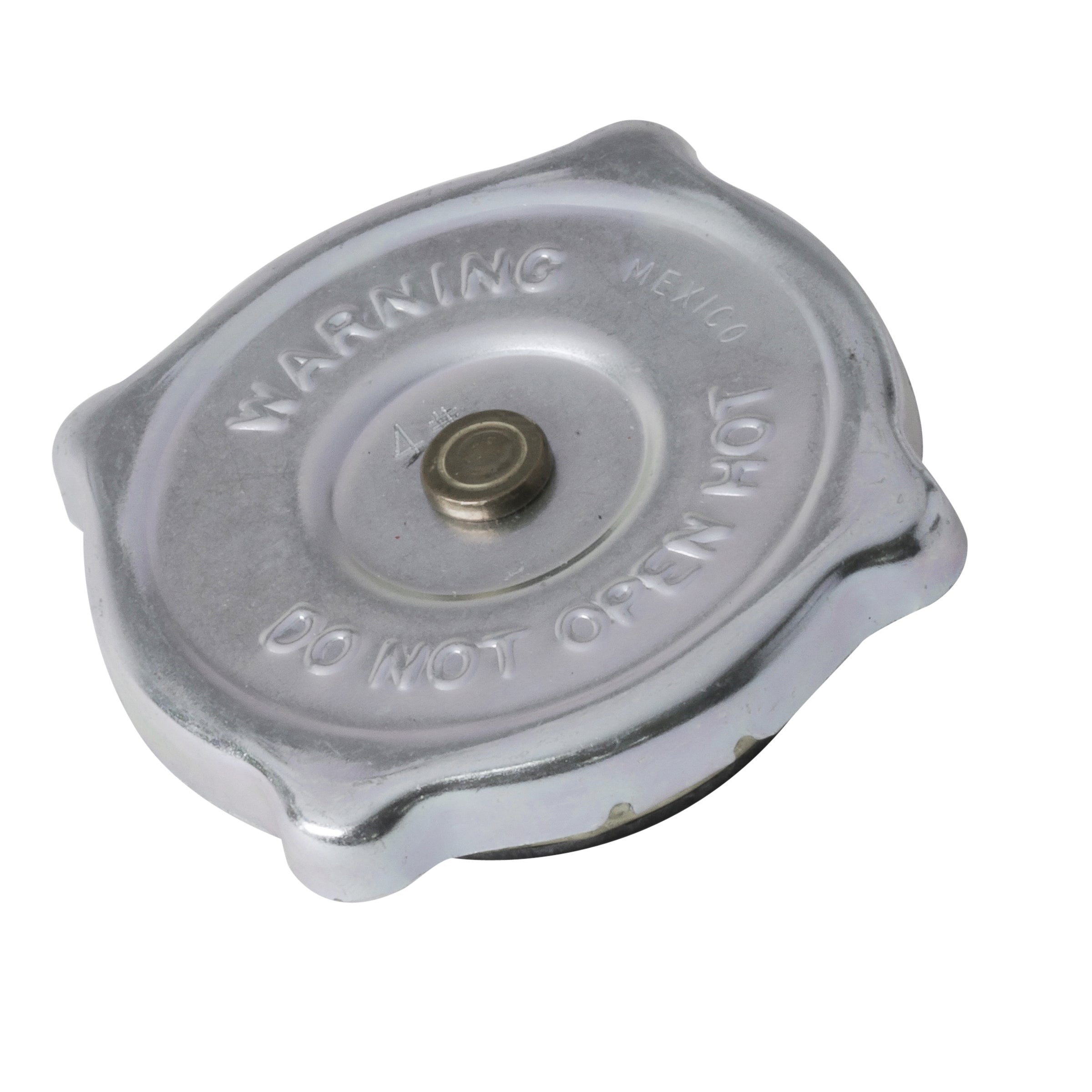 Radiator Cap (4 Lbs. Pressure) • 1937-51 Ford Passenger & 1937-47 Pickup