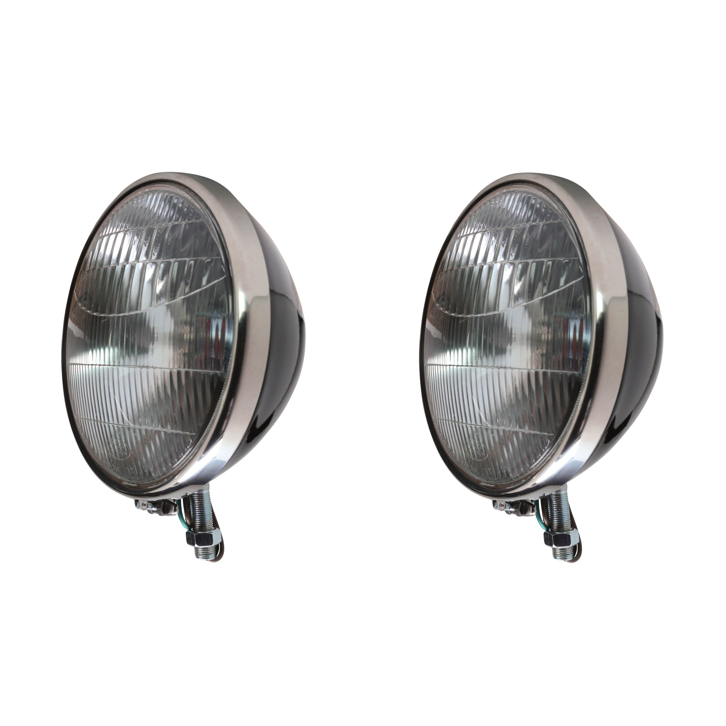 Headlights (Quartz Halogen with