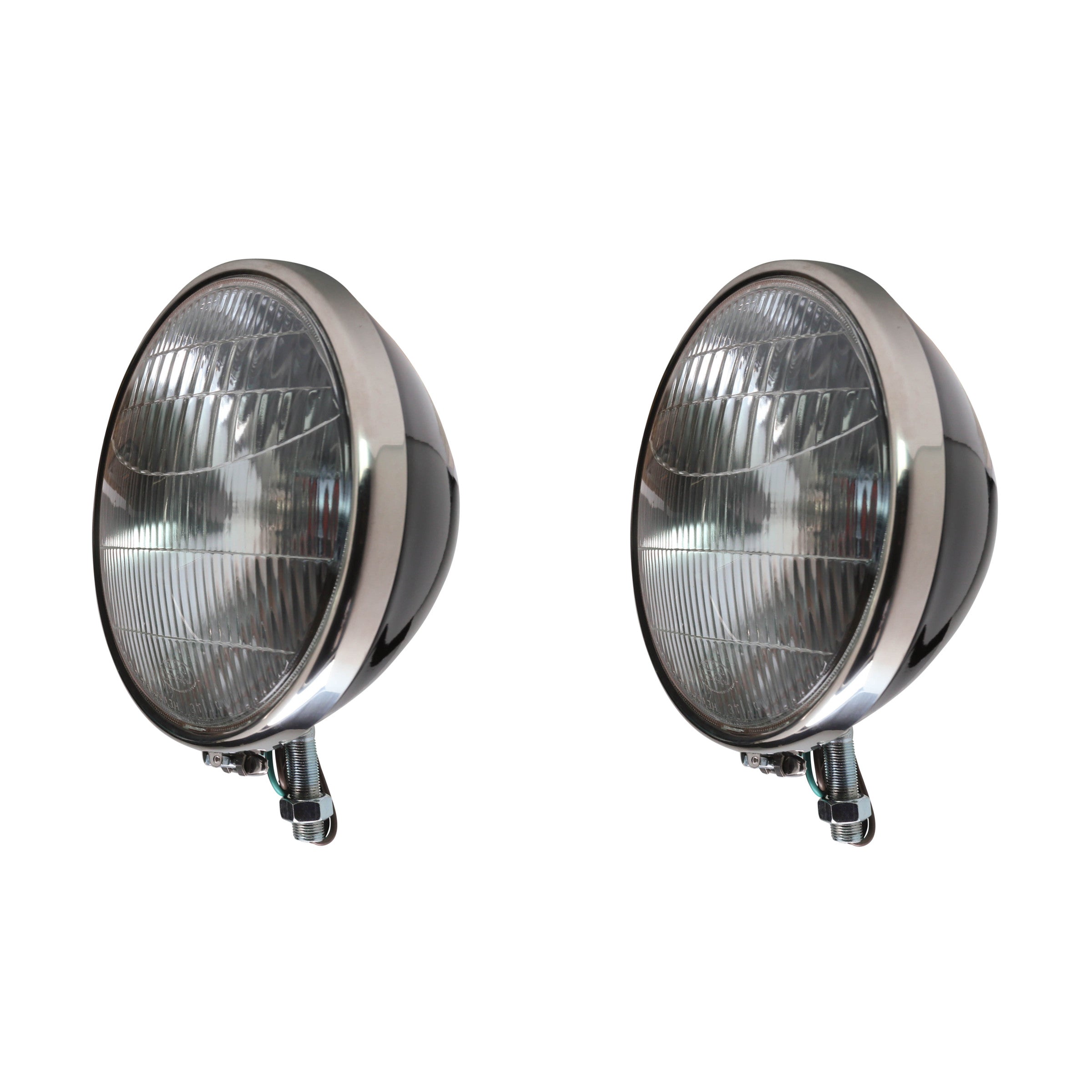 Headlights (Quartz Halogen with 