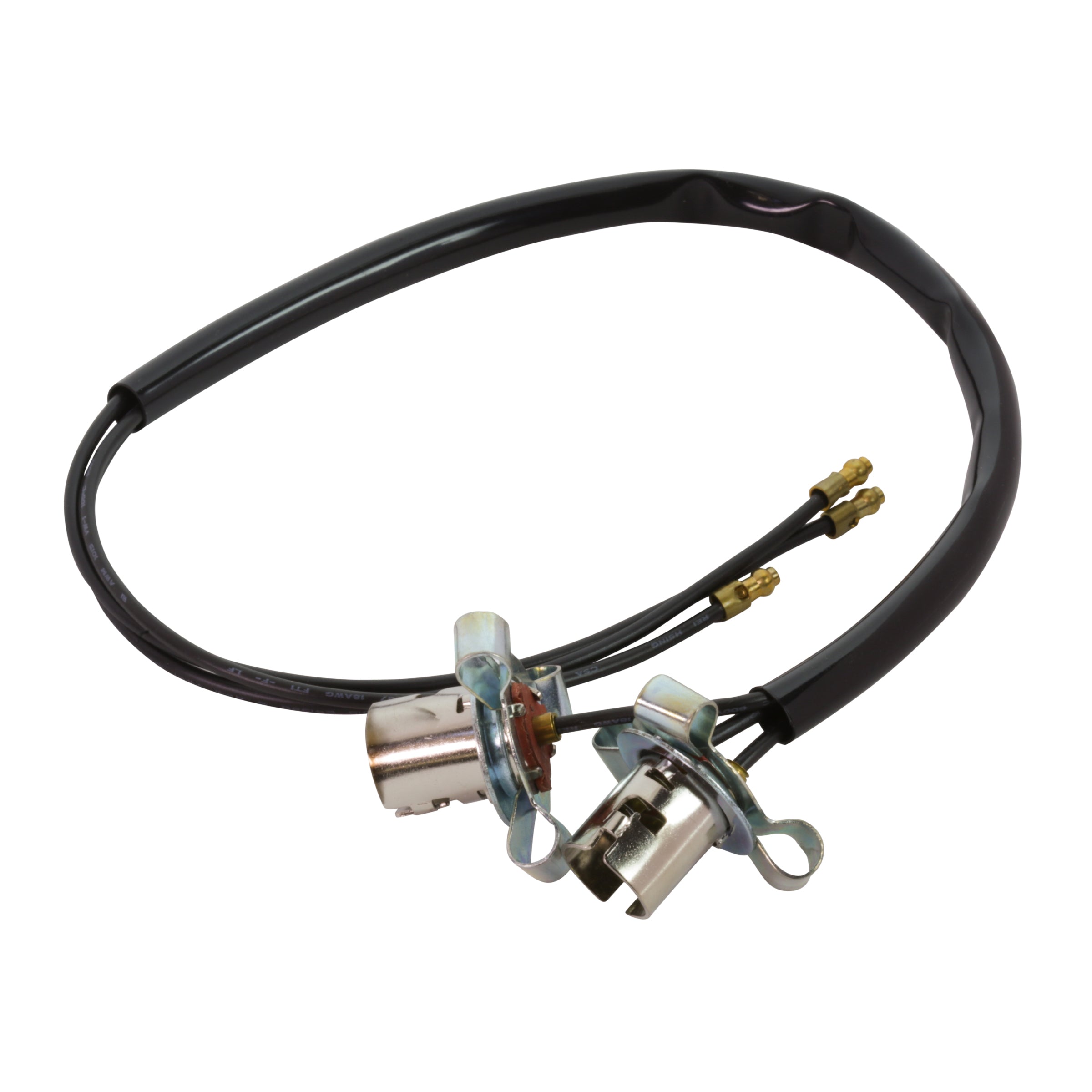 Headlight Socket • 1933-34 Ford Passenger & Pickup