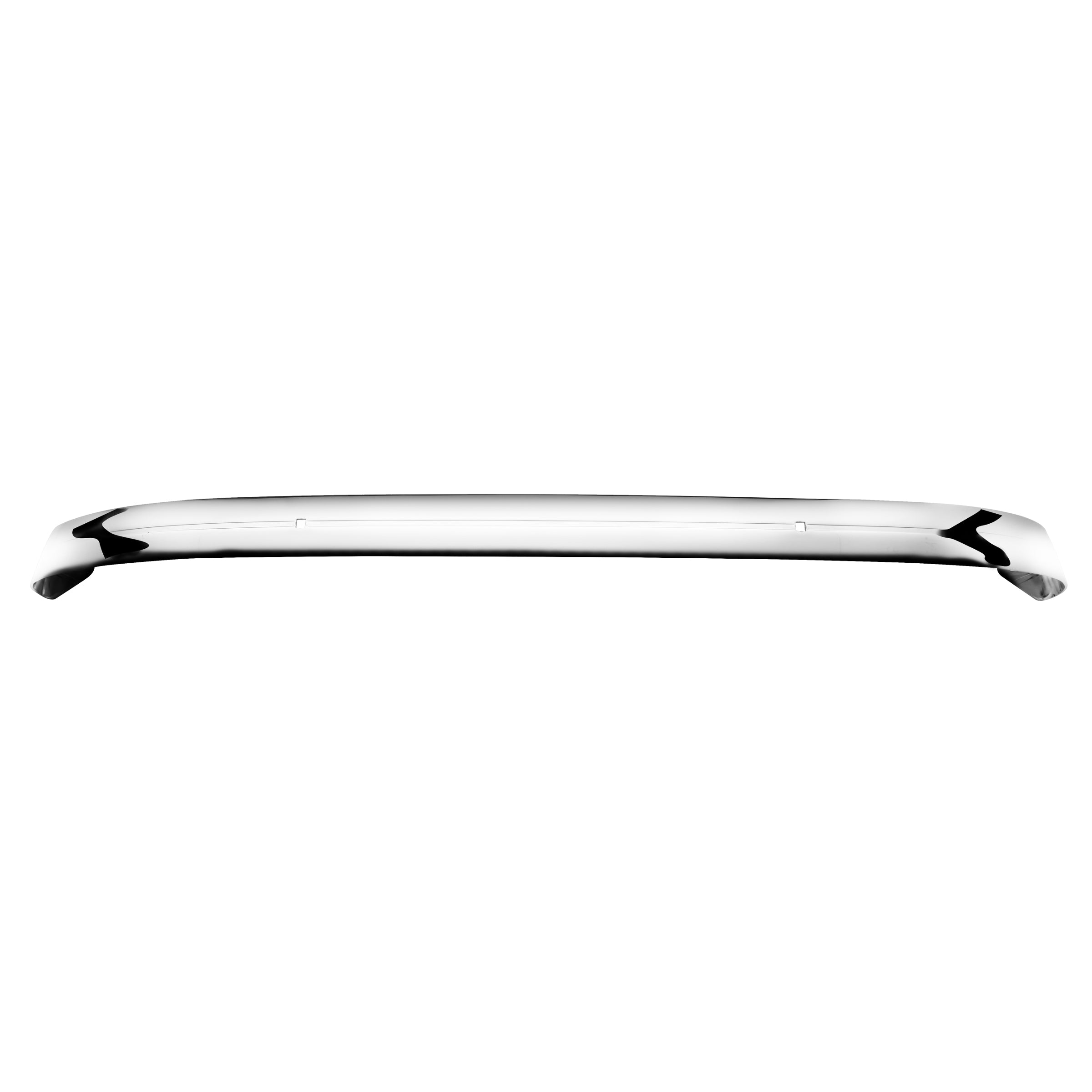 Chrome Bumper • 1934 Ford Pickup