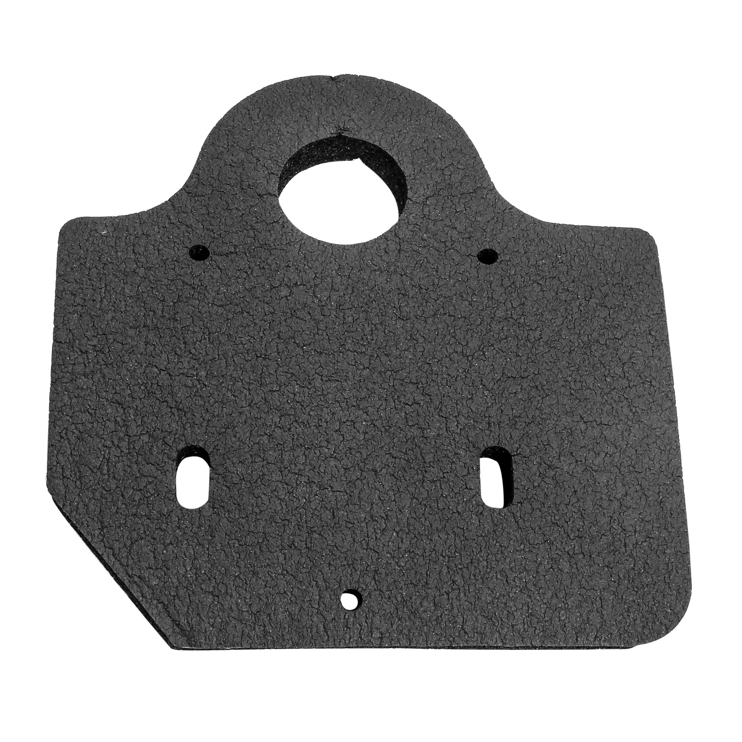 Pedal & Steering Tube Floor Seal • 1933-34 Ford Pickup