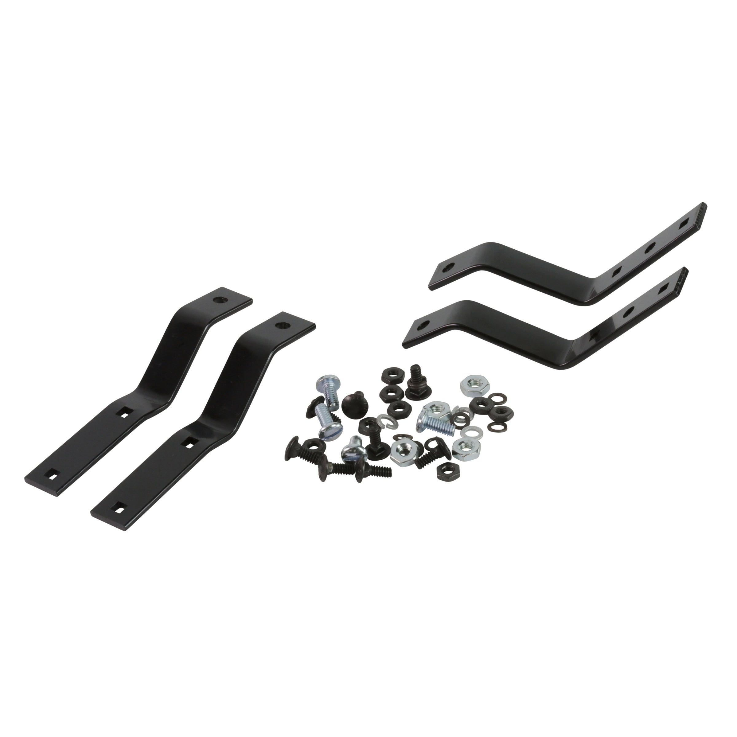 Radiator Shell Mounting Kit  • 1933-34 Ford Pickup