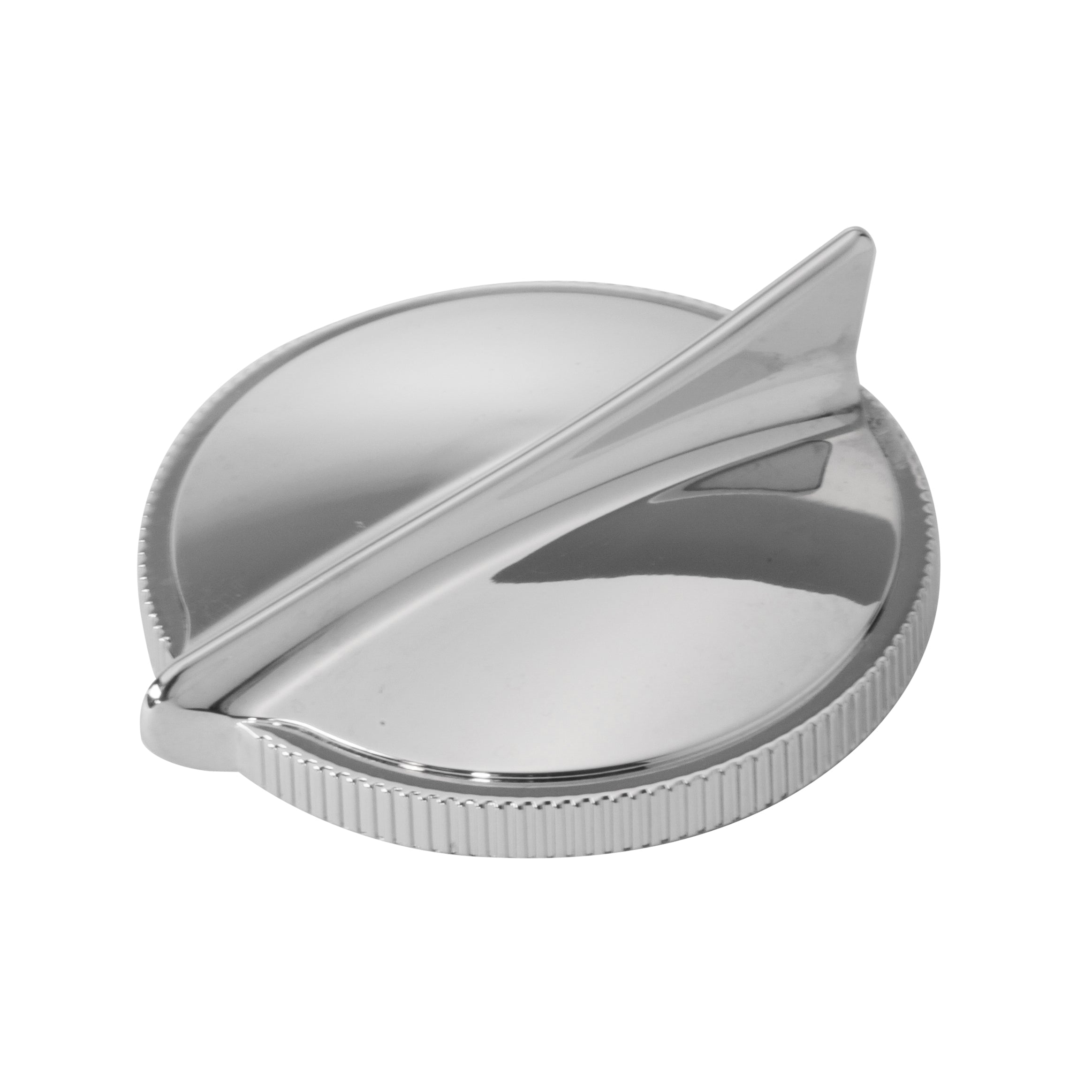 Radiator Cap • 1933 Ford Pickup