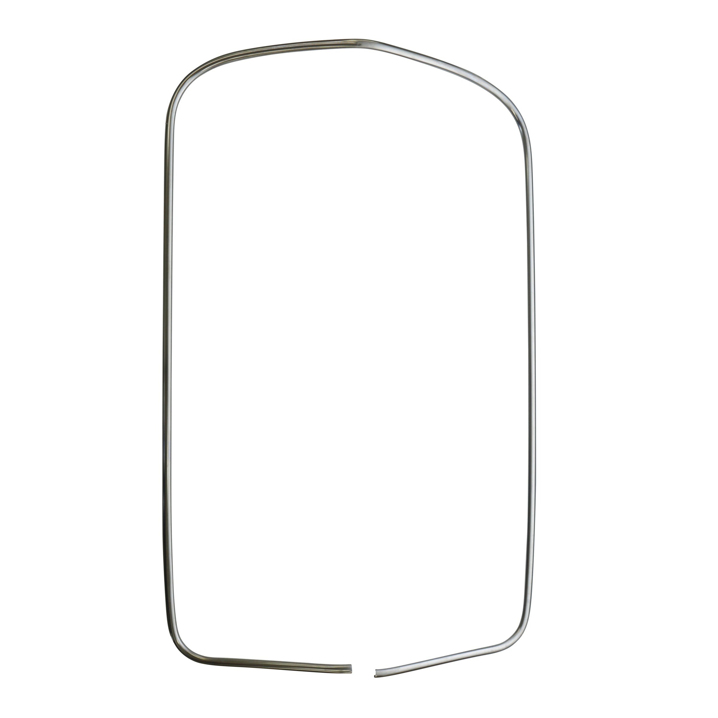 Grille Trim • 1934 Ford Pickup & Truck