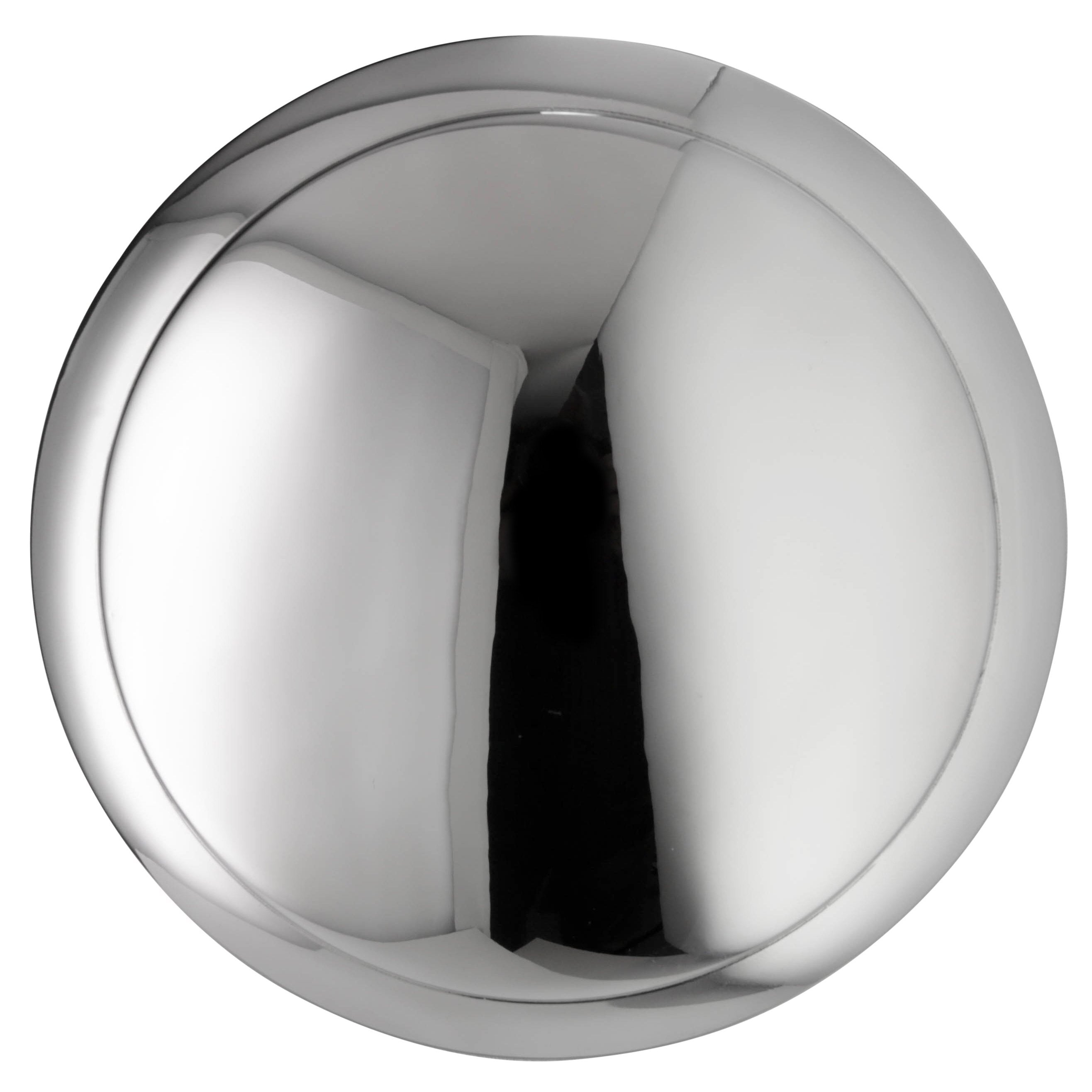 Hubcap • 1934 Ford 4 Cylinder Smooth (No Script)