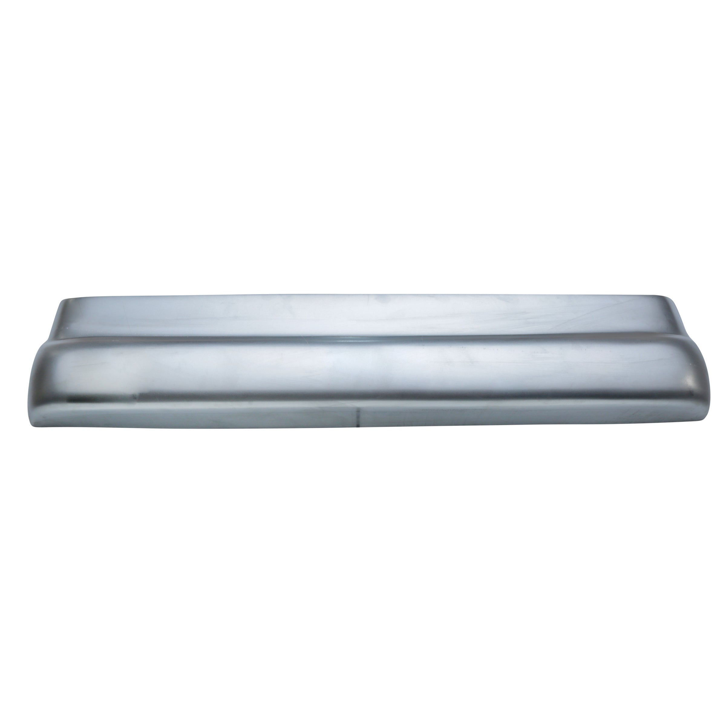 Below Trunk Lid Panel (Tail Pan) • 1935-36 Ford Standard & Deluxe Humpback Sedan